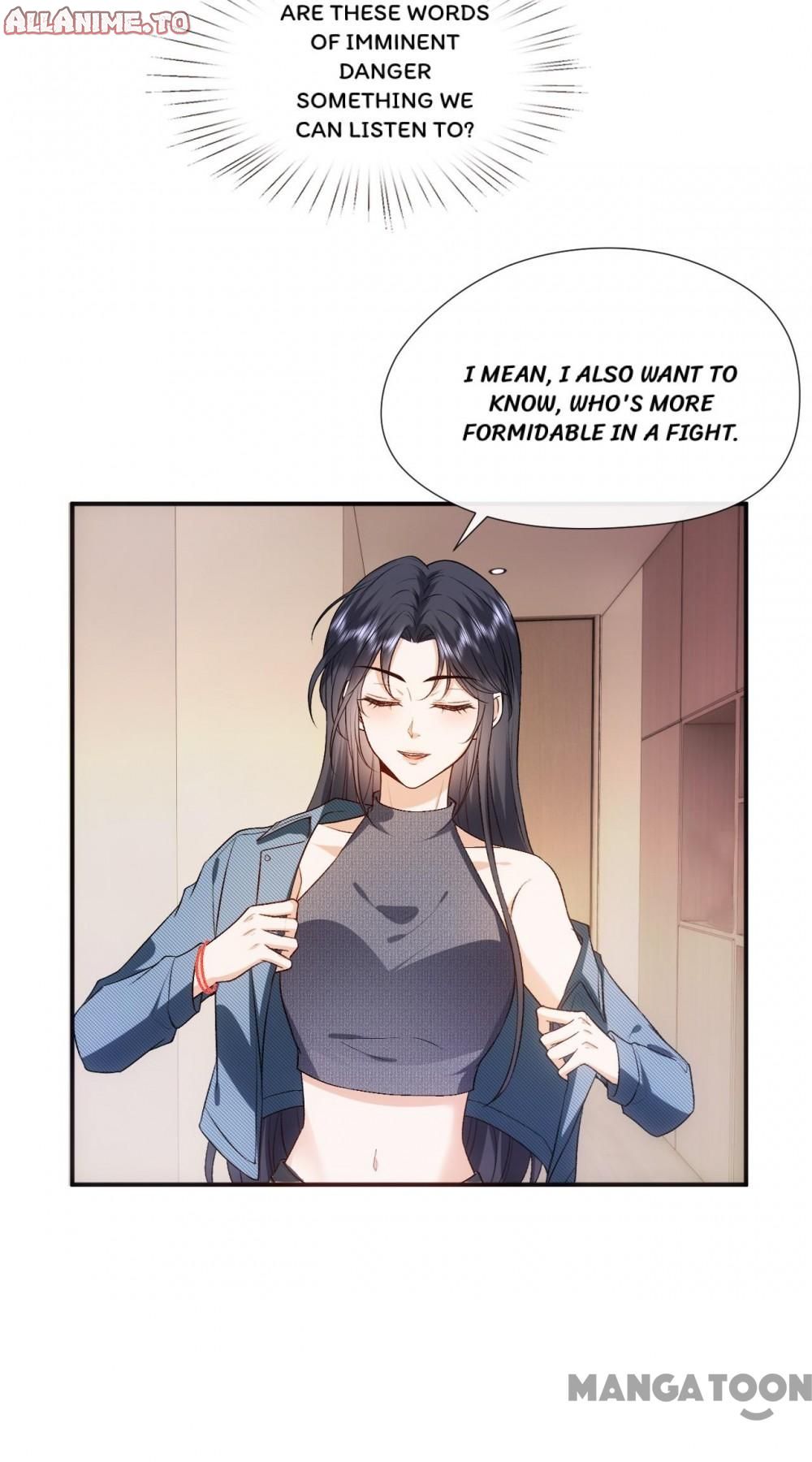 Read Proving Them Wrong Everyday Manga Online