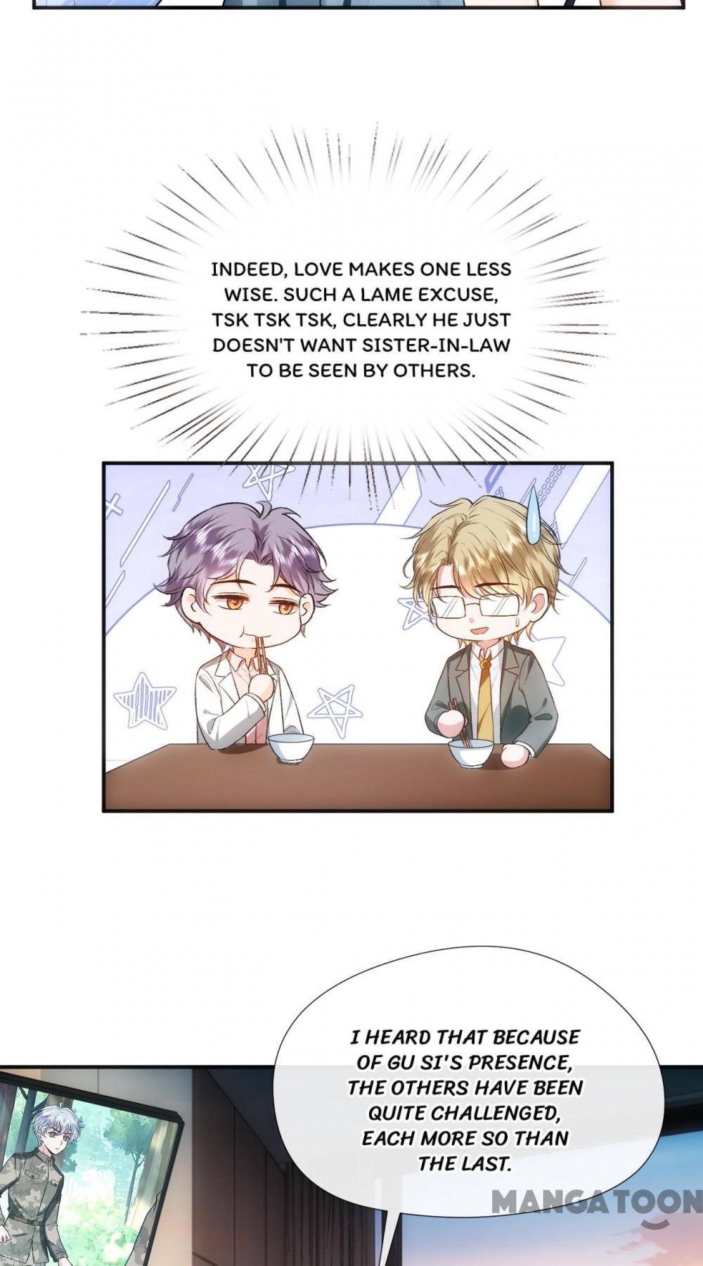 Read Proving Them Wrong Everyday Manga Online