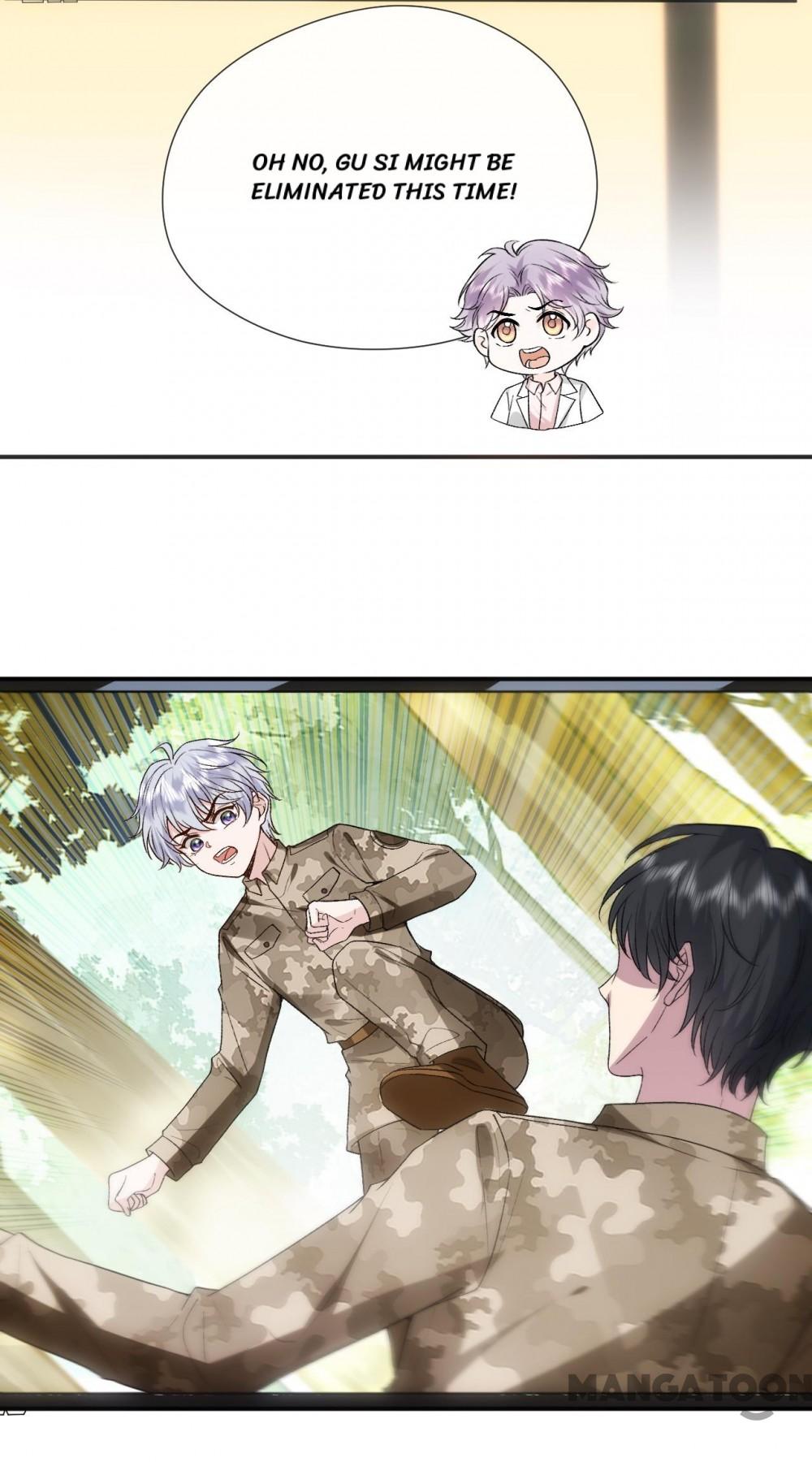 Read Proving Them Wrong Everyday Manga Online