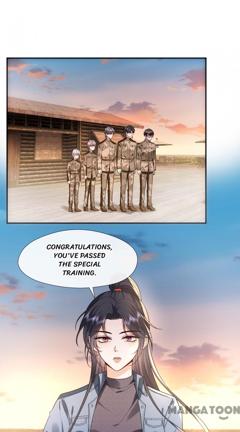 Read Proving Them Wrong Everyday Manga Online