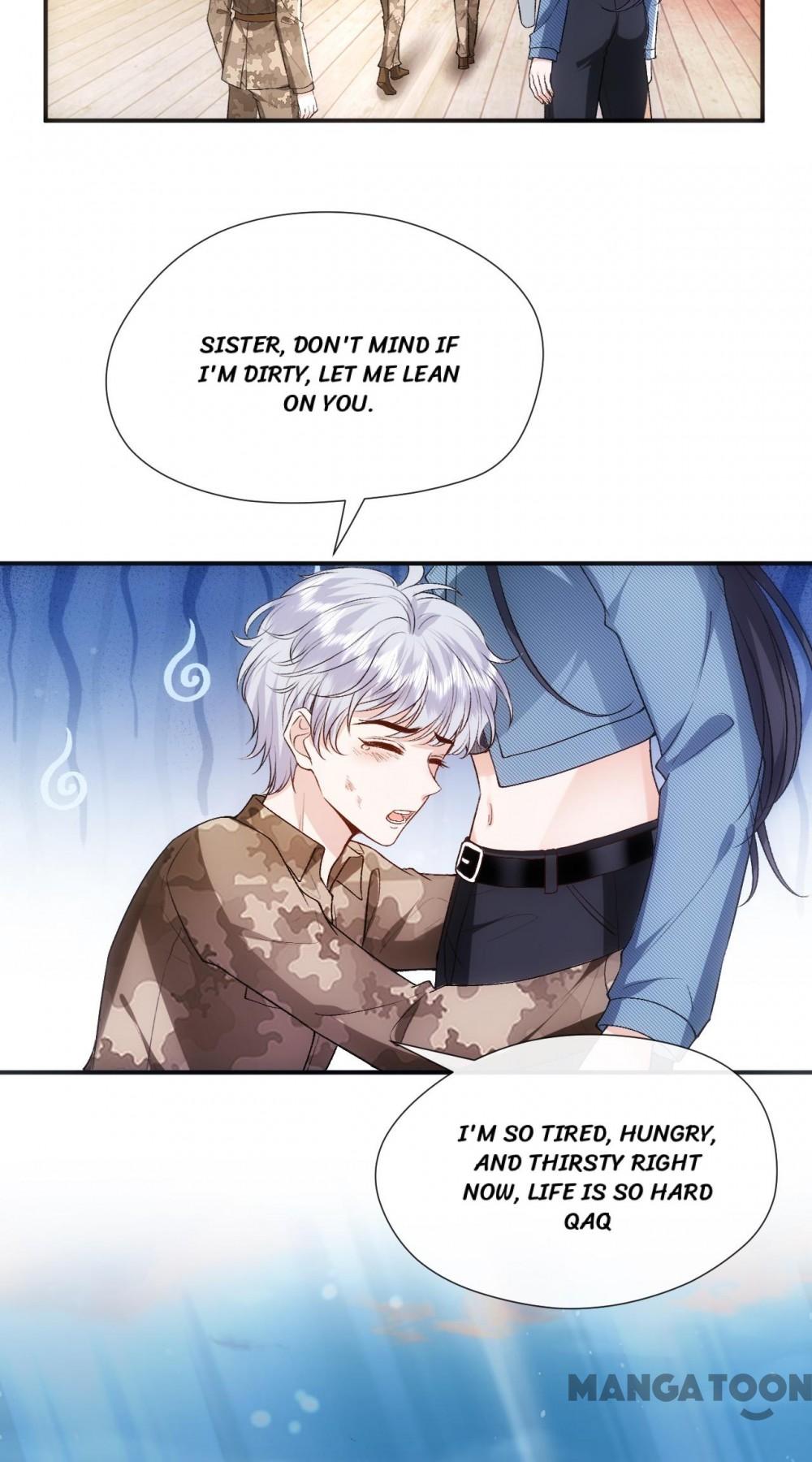 Read Proving Them Wrong Everyday Manga Online