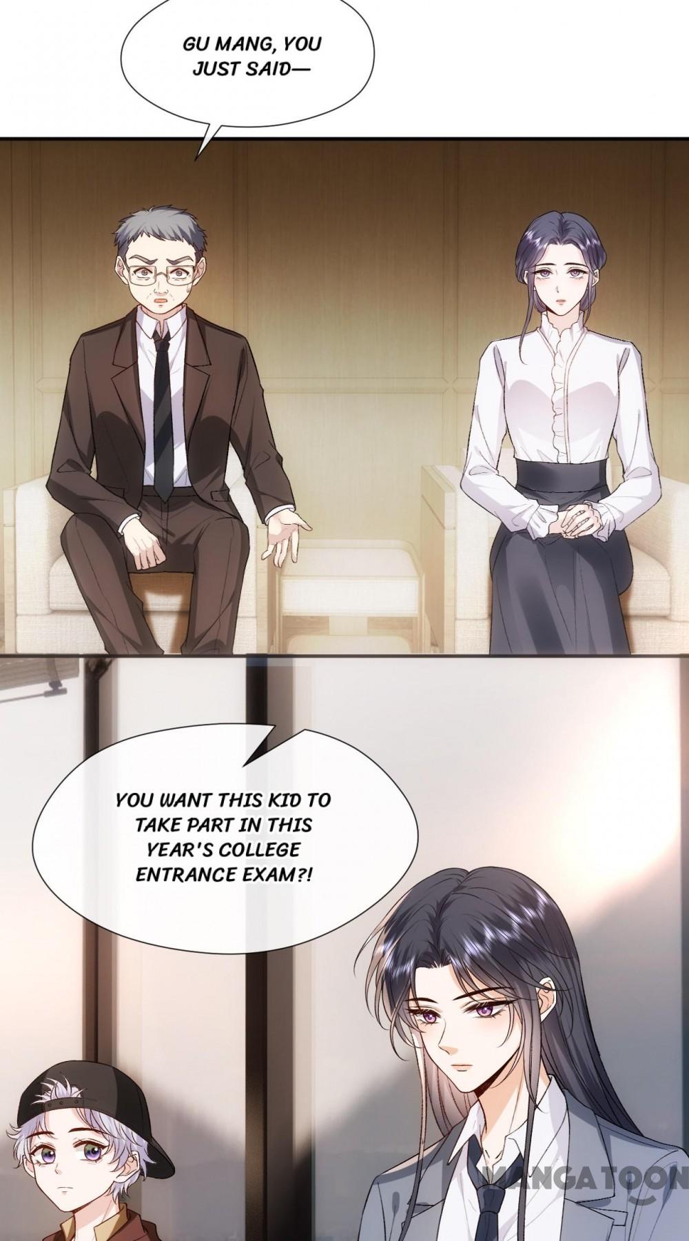 Read Proving Them Wrong Everyday Manga Online