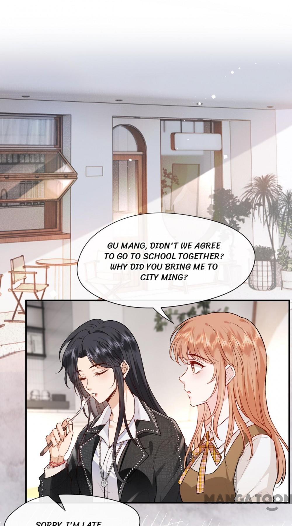 Read Proving Them Wrong Everyday Manga Online