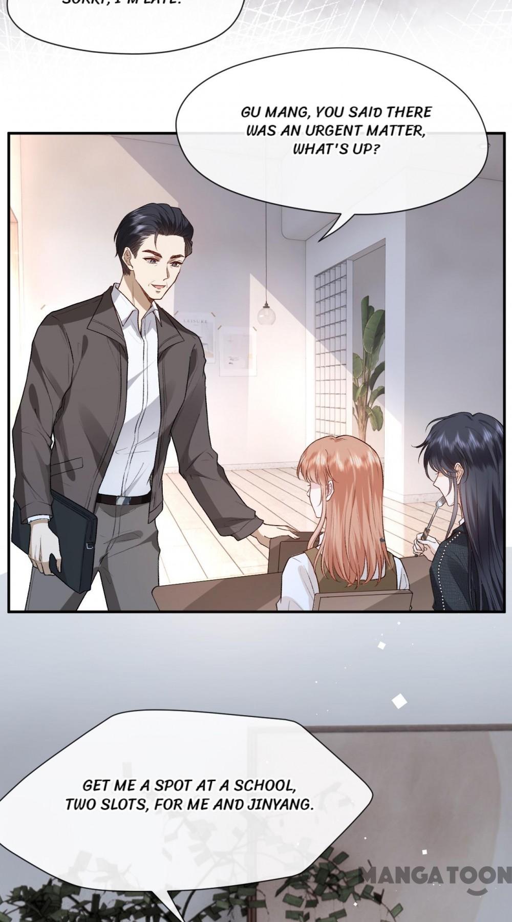 Read Proving Them Wrong Everyday Manga Online