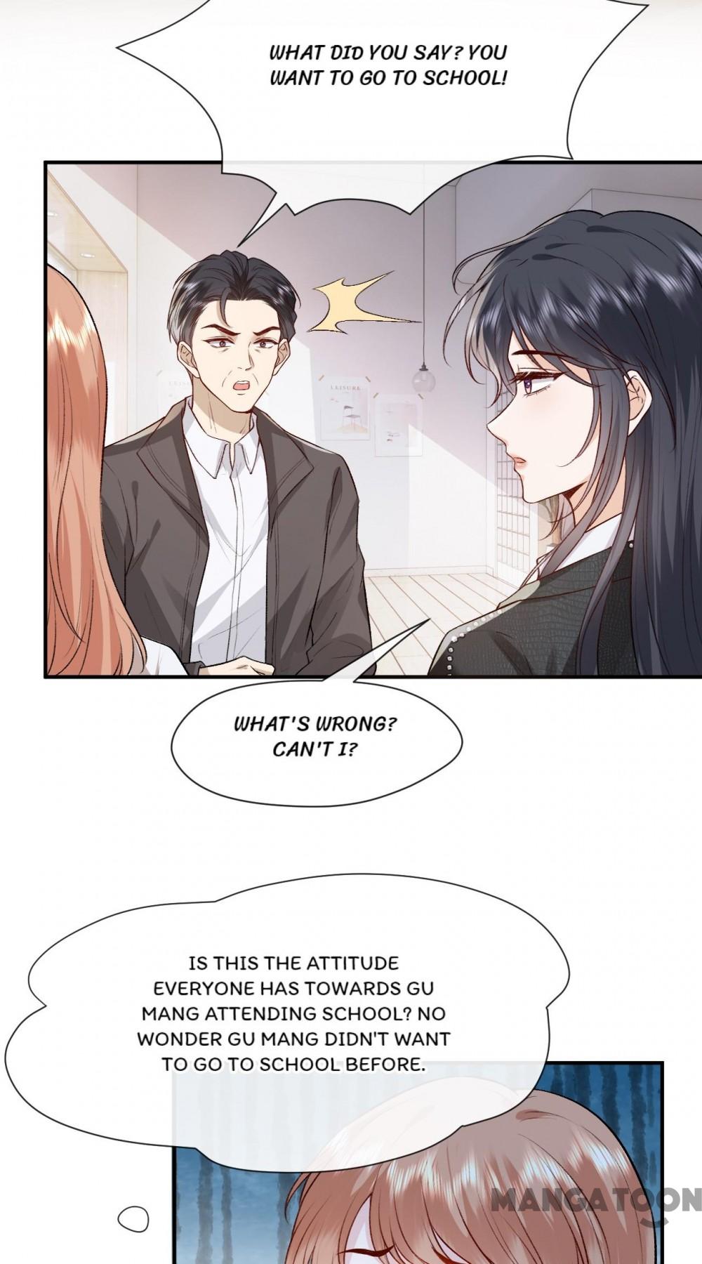 Read Proving Them Wrong Everyday Manga Online
