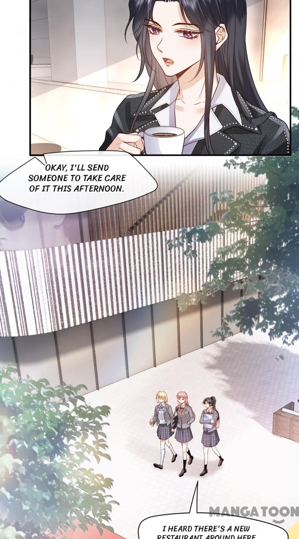 Read Proving Them Wrong Everyday Manga Online
