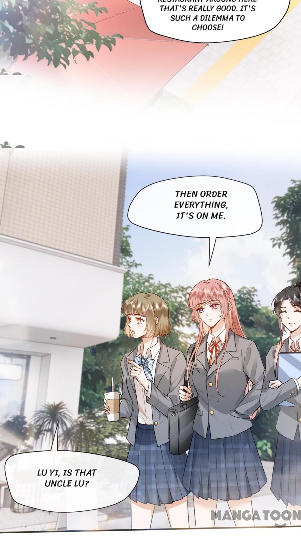 Read Proving Them Wrong Everyday Manga Online
