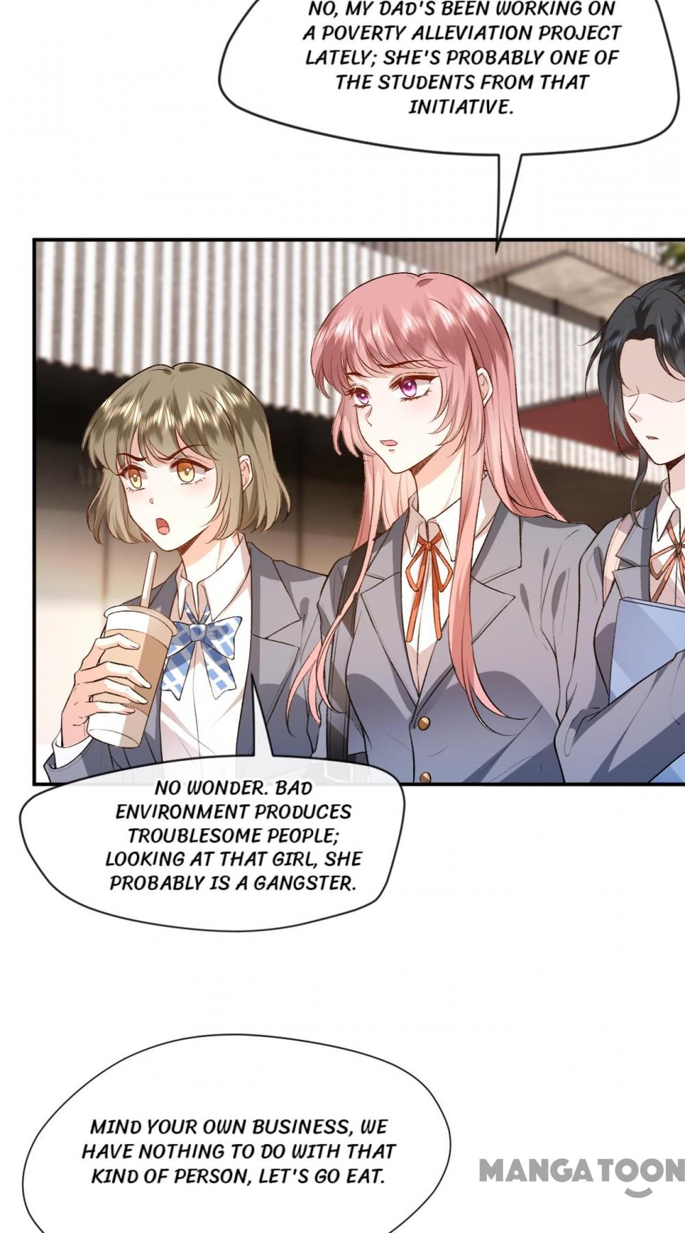 Read Proving Them Wrong Everyday Manga Online