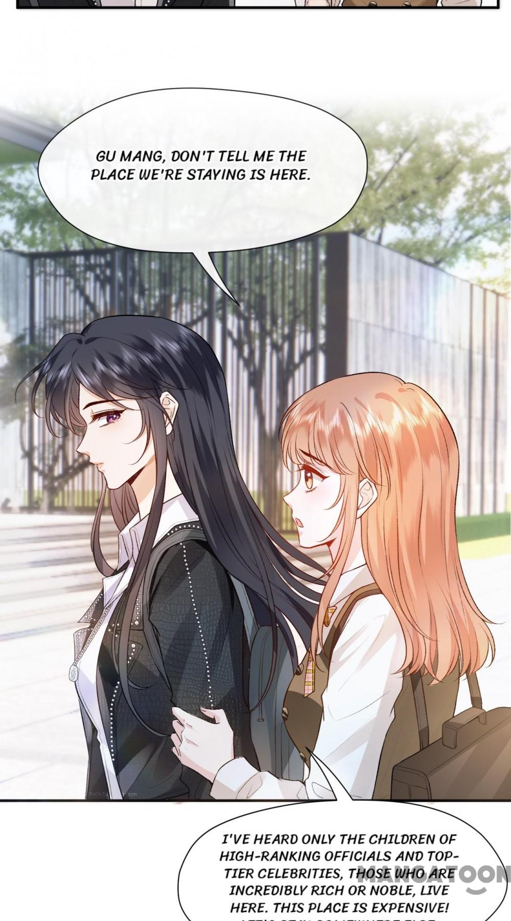 Read Proving Them Wrong Everyday Manga Online