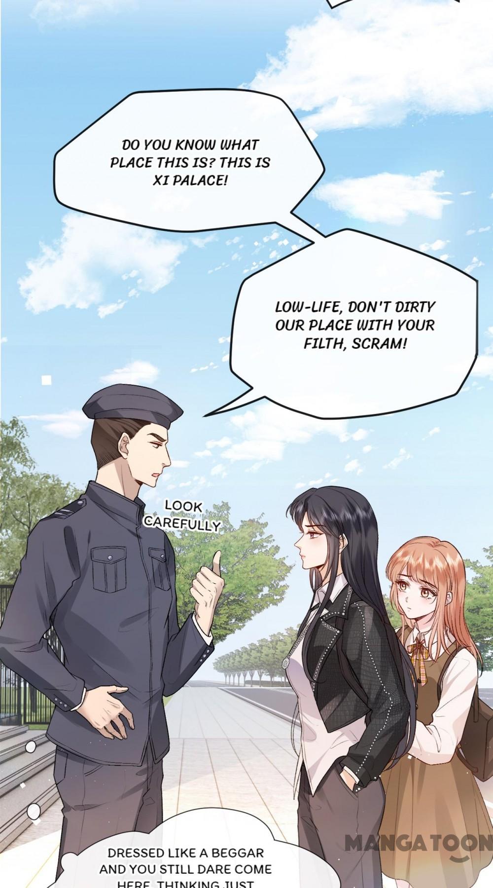 Read Proving Them Wrong Everyday Manga Online