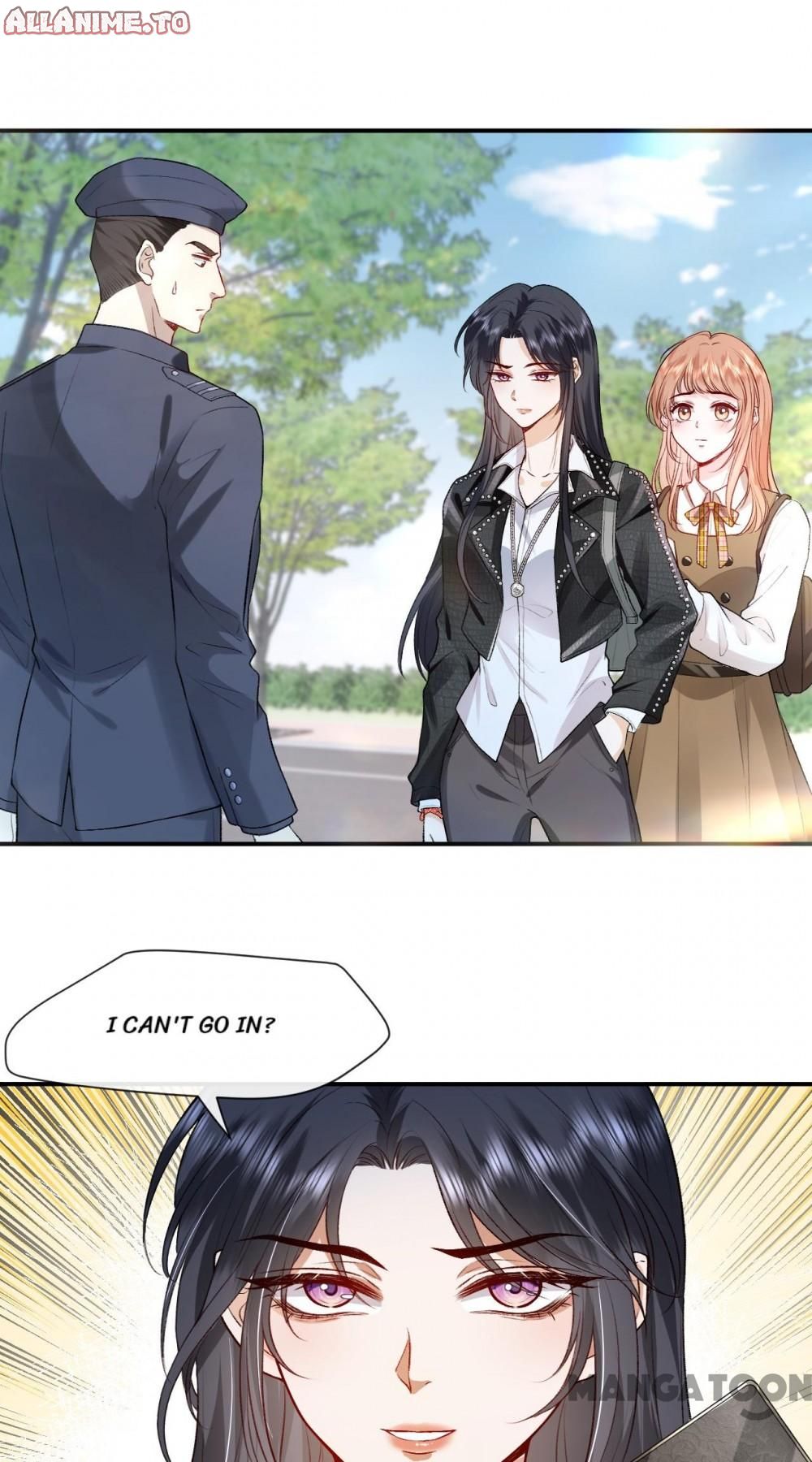 Read Proving Them Wrong Everyday Manga Online