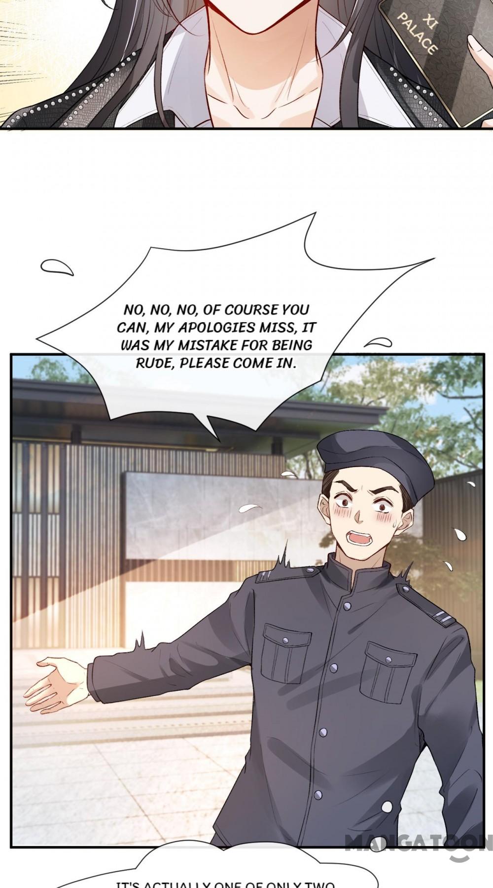 Read Proving Them Wrong Everyday Manga Online