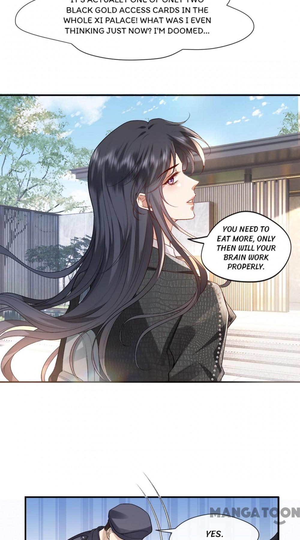 Read Proving Them Wrong Everyday Manga Online