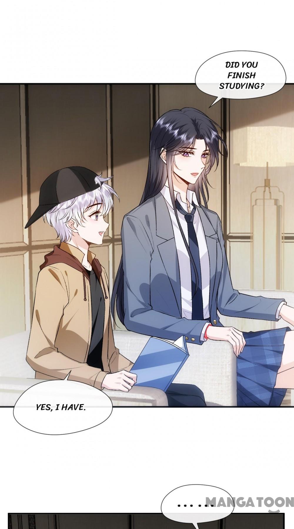 Read Proving Them Wrong Everyday Manga Online