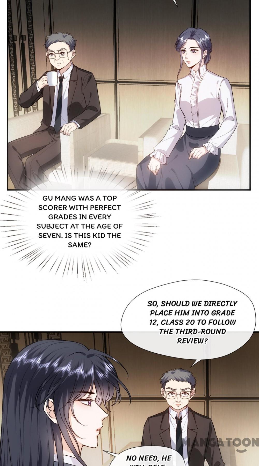 Read Proving Them Wrong Everyday Manga Online