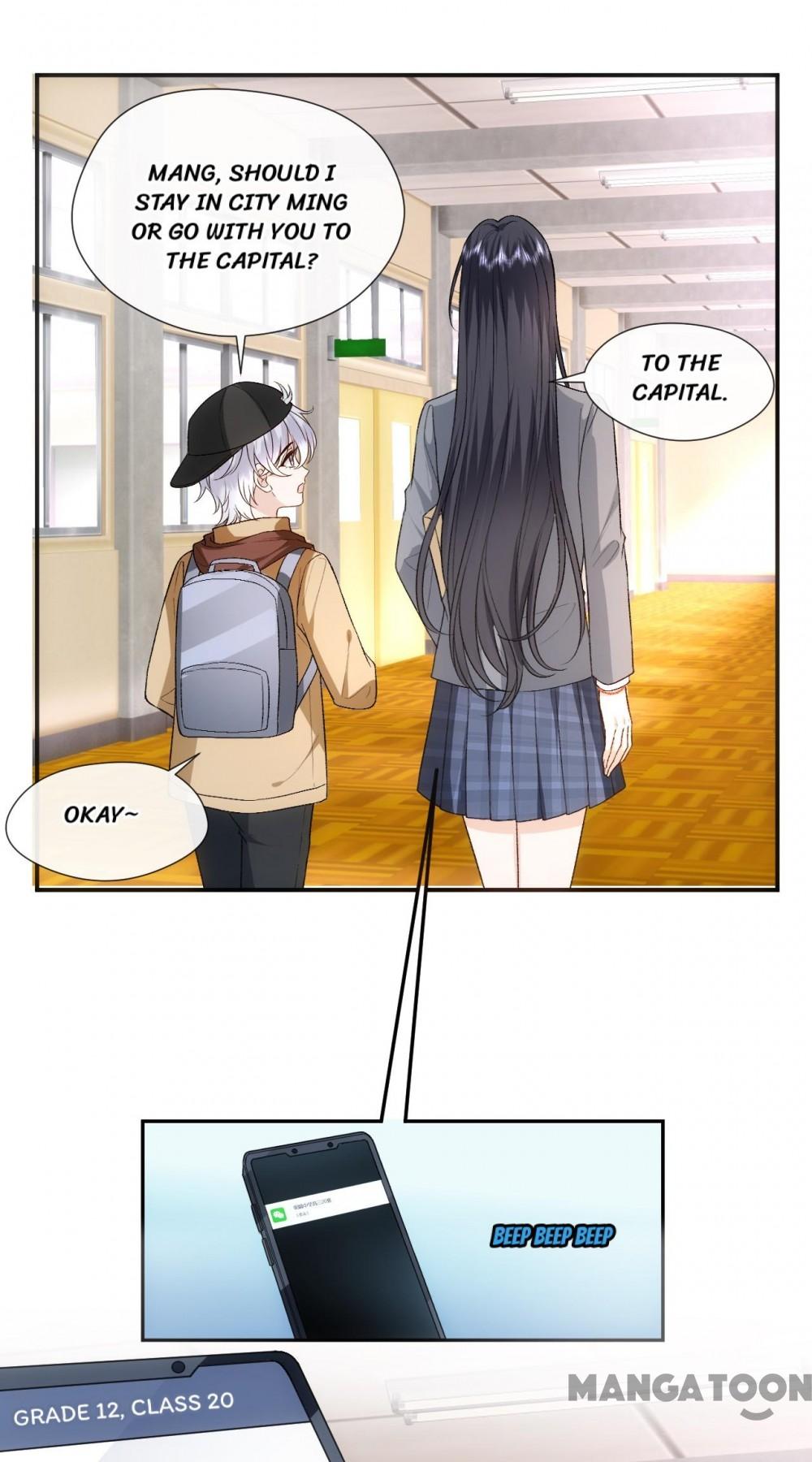 Read Proving Them Wrong Everyday Manga Online