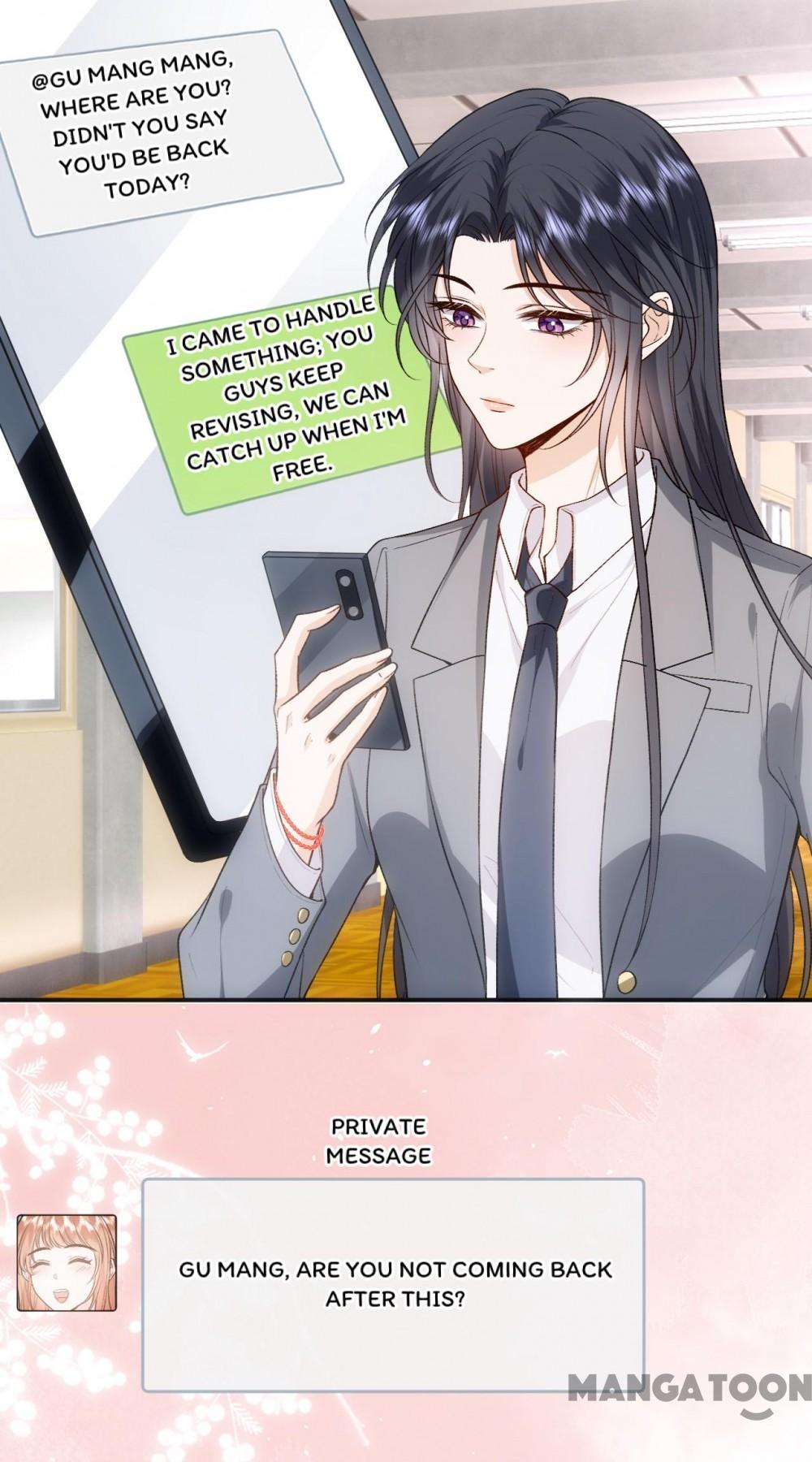 Read Proving Them Wrong Everyday Manga Online