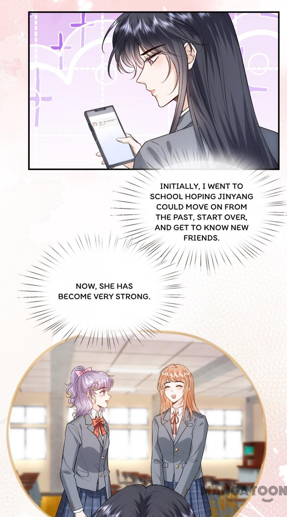 Read Proving Them Wrong Everyday Manga Online
