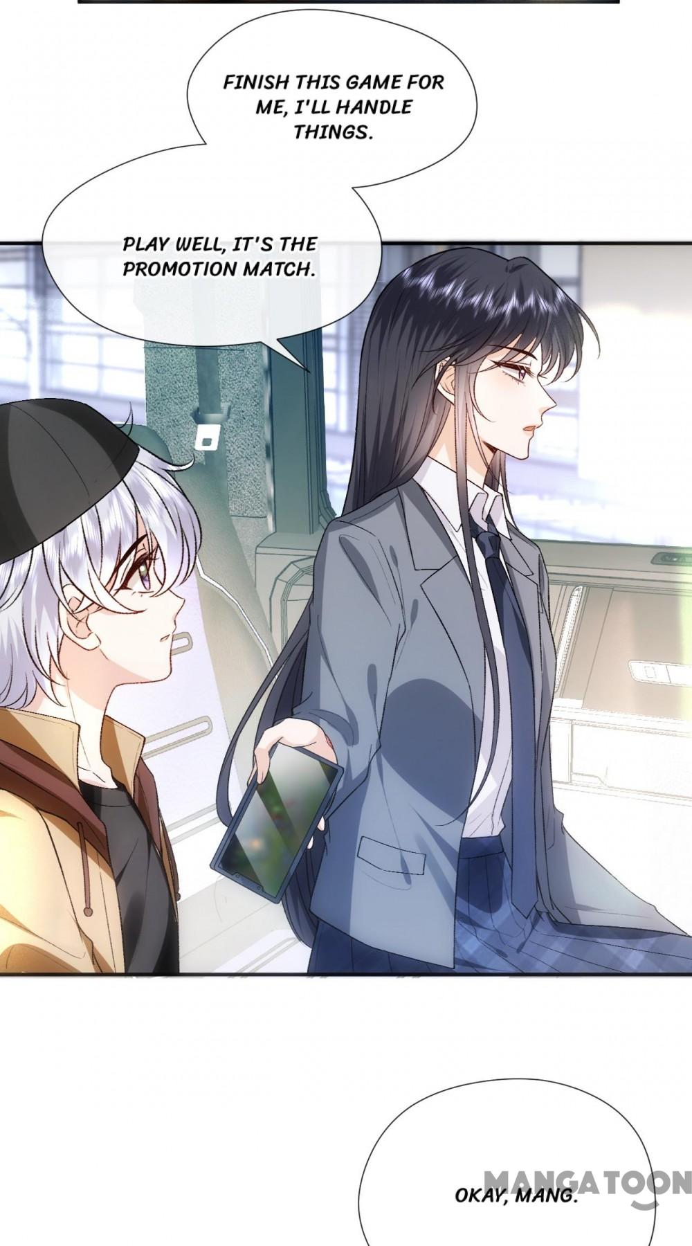 Read Proving Them Wrong Everyday Manga Online