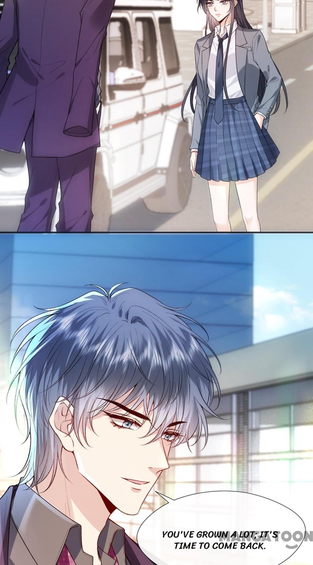 Read Proving Them Wrong Everyday Manga Online