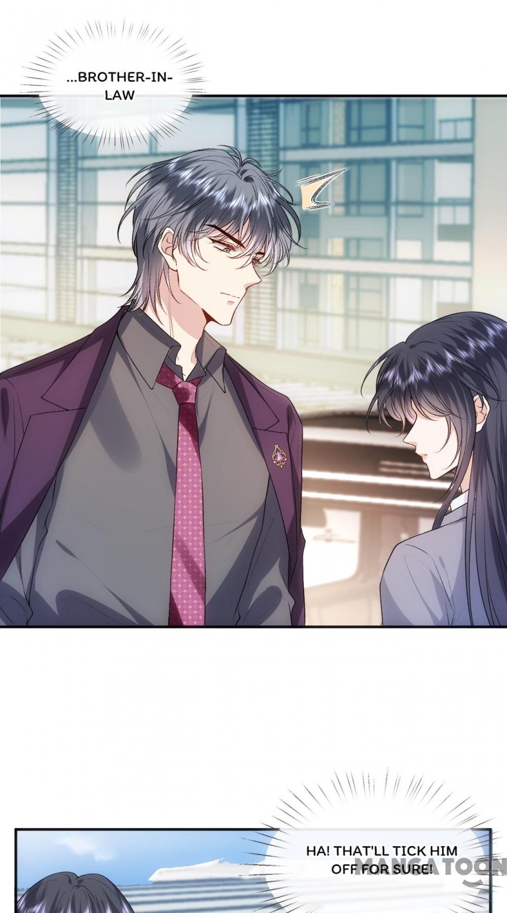 Read Proving Them Wrong Everyday Manga Online