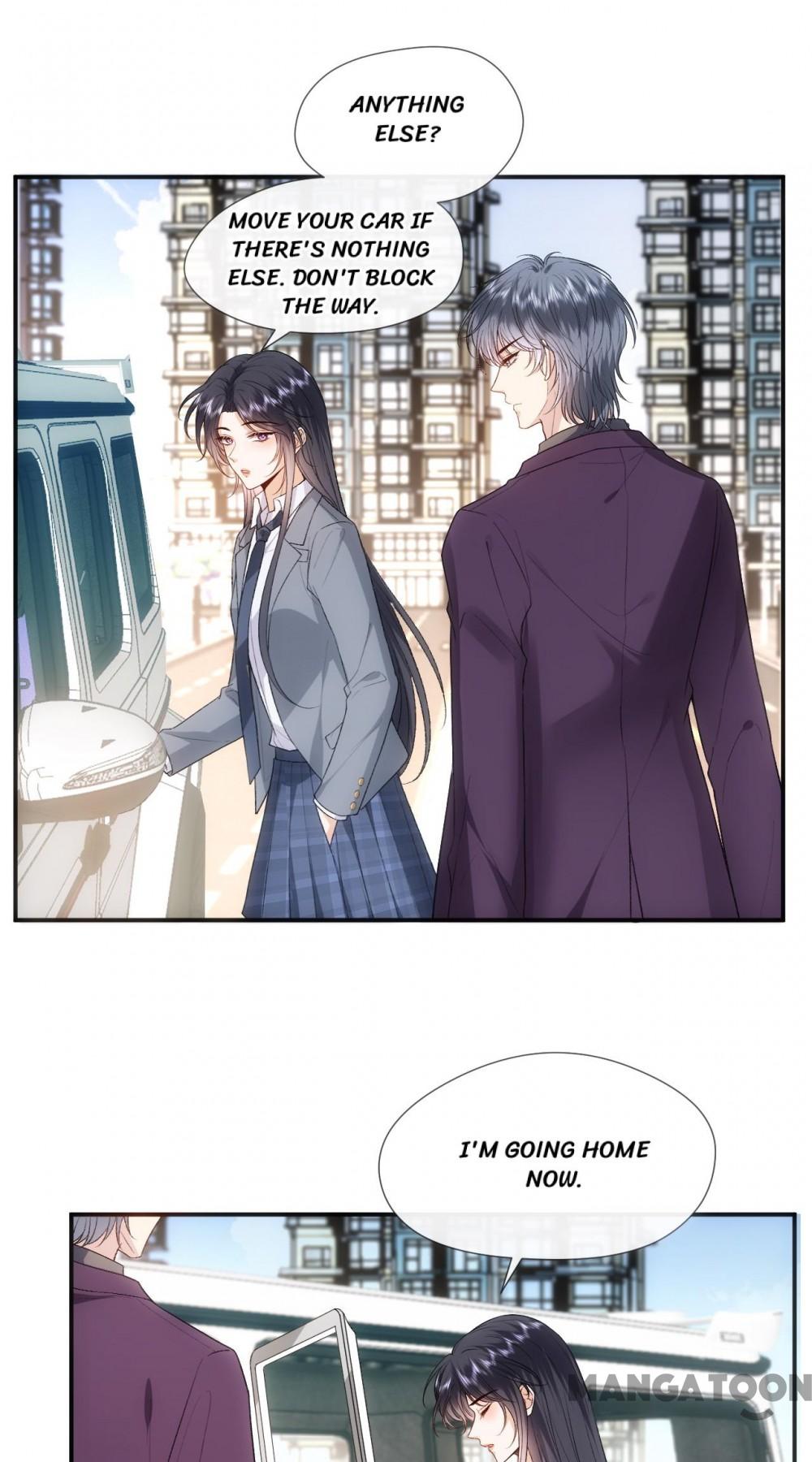 Read Proving Them Wrong Everyday Manga Online