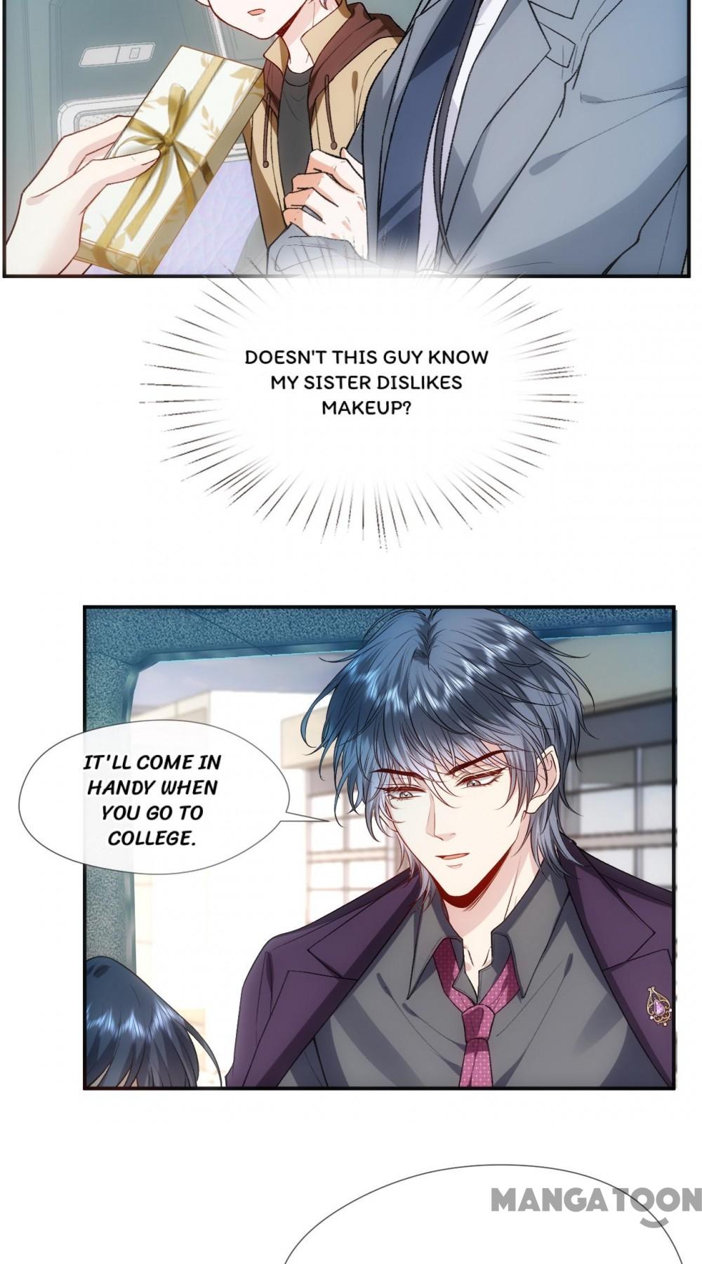 Read Proving Them Wrong Everyday Manga Online