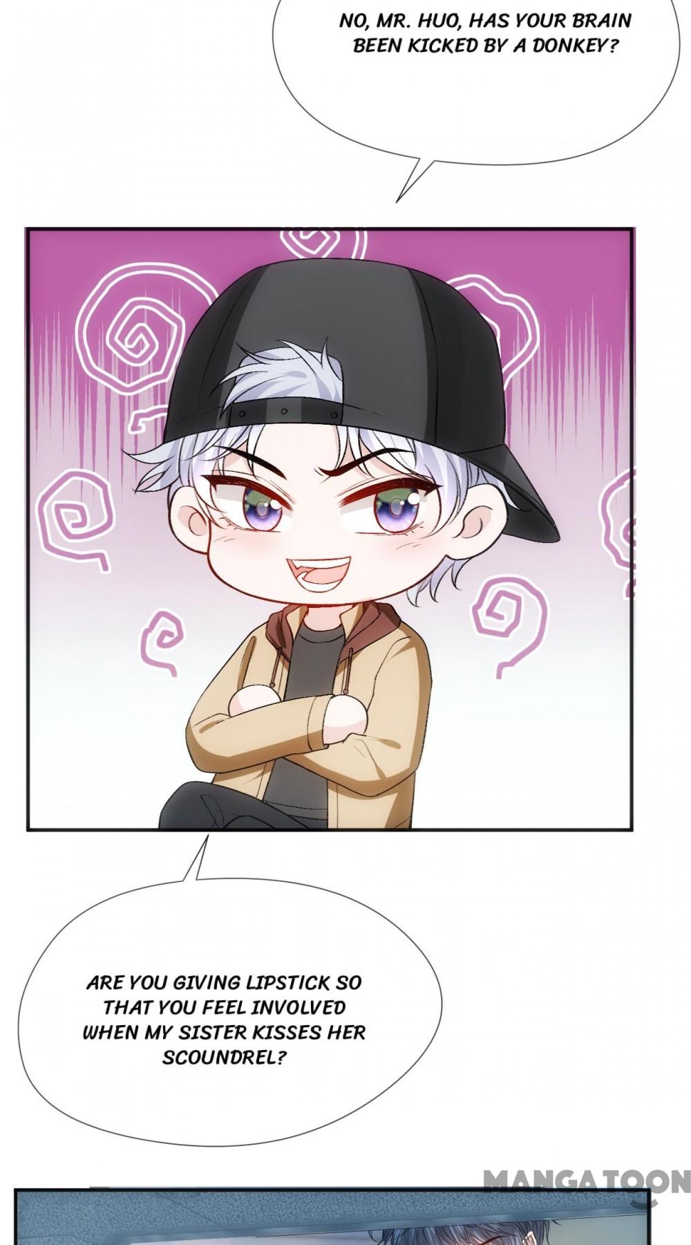 Read Proving Them Wrong Everyday Manga Online