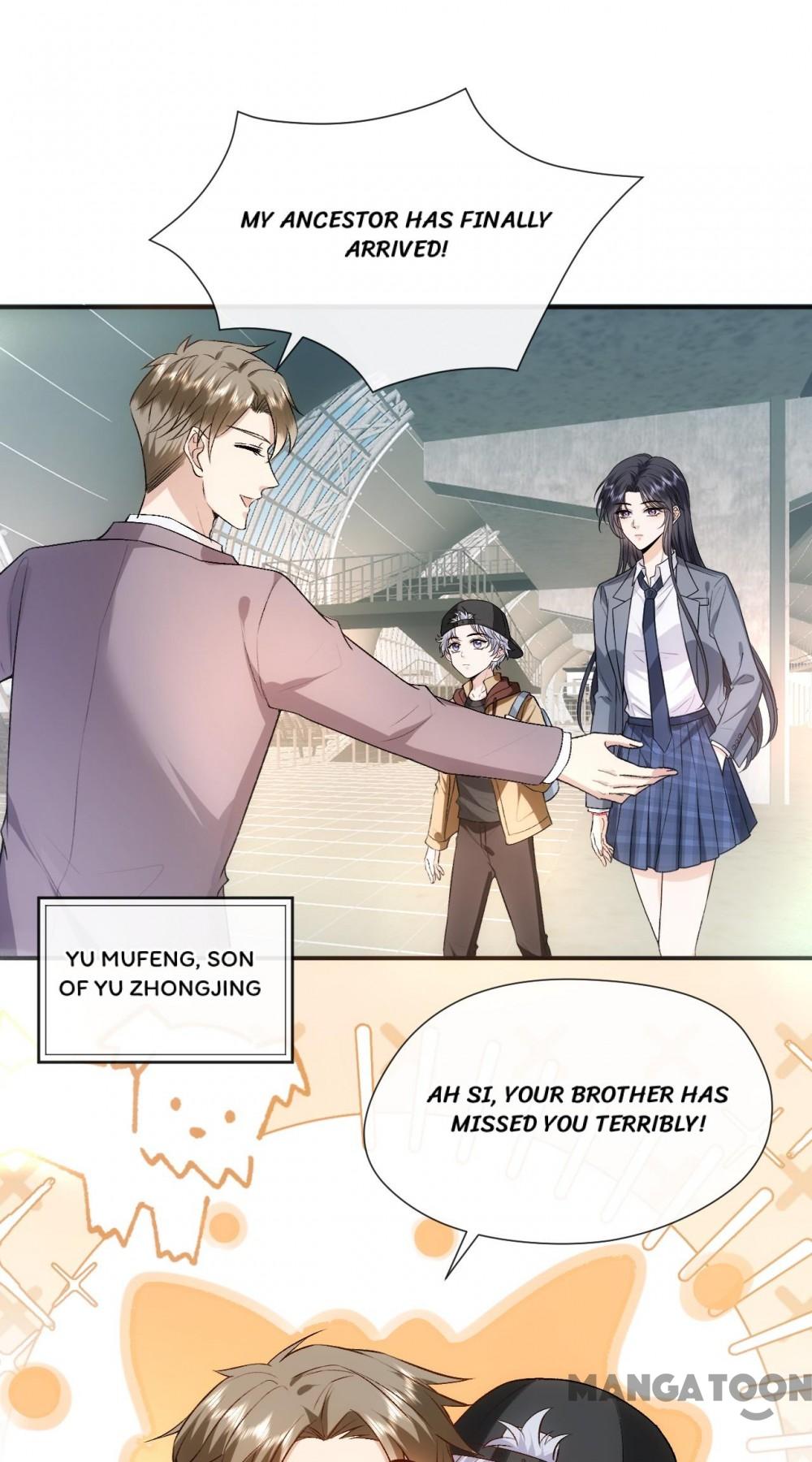 Read Proving Them Wrong Everyday Manga Online