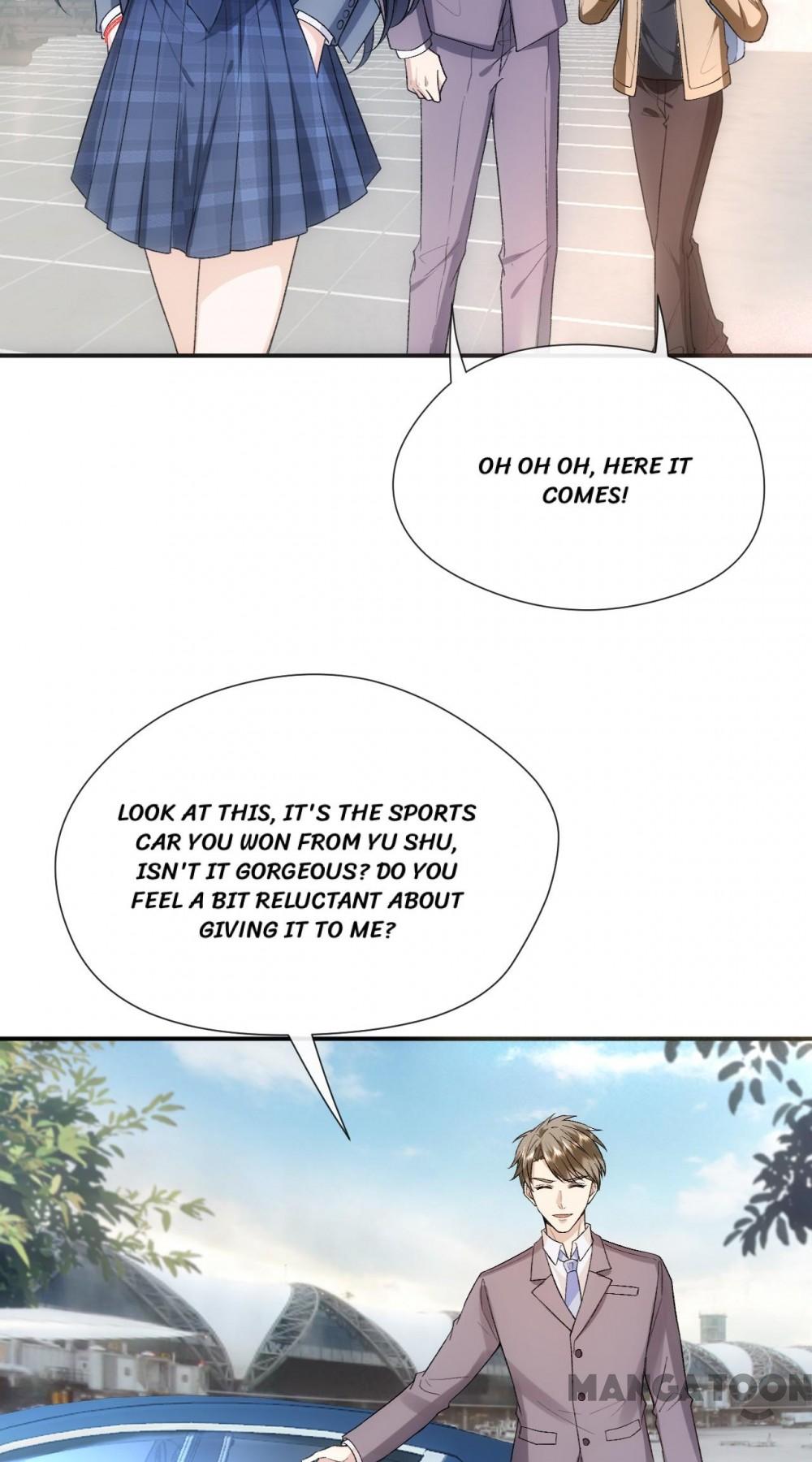 Read Proving Them Wrong Everyday Manga Online