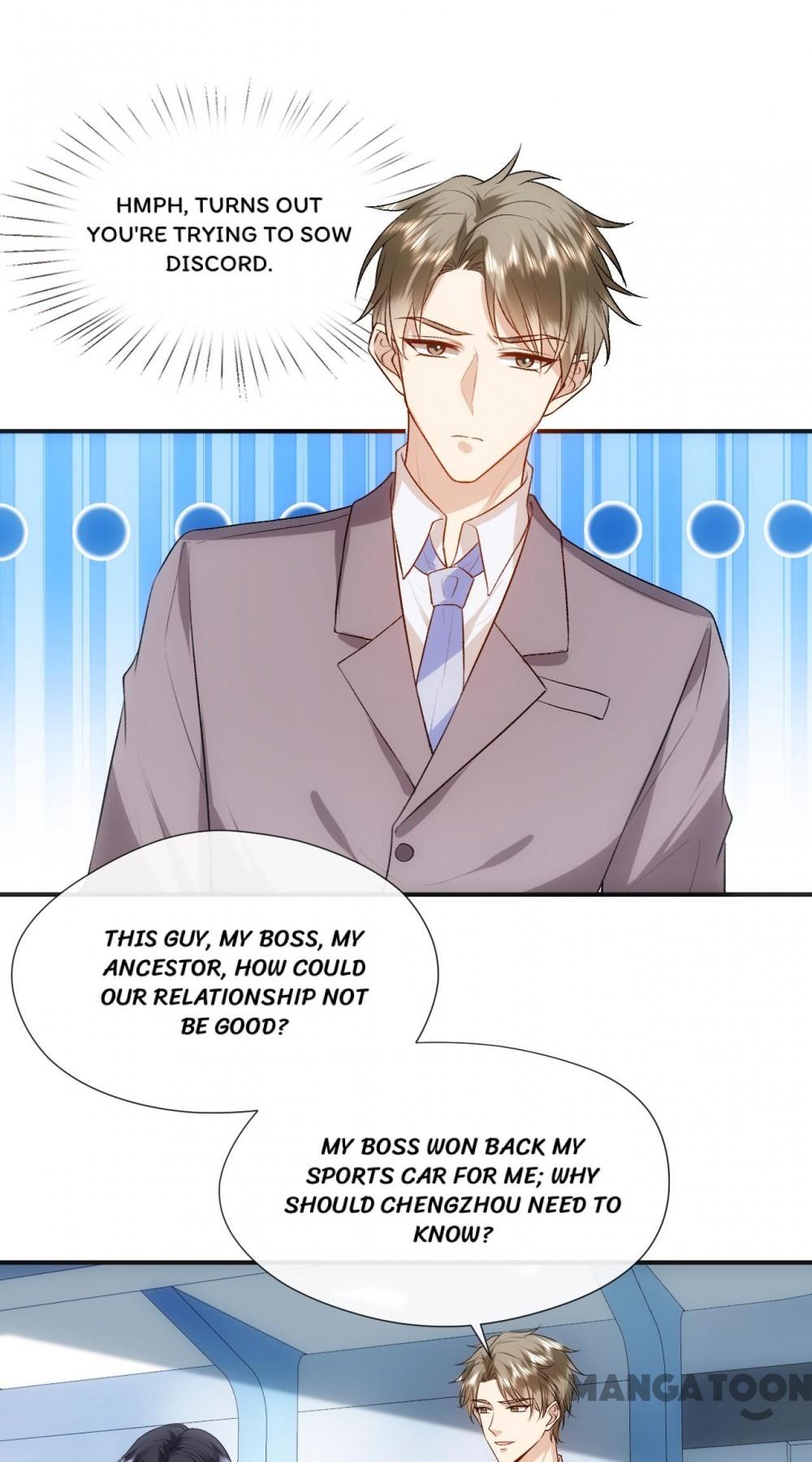 Read Proving Them Wrong Everyday Manga Online