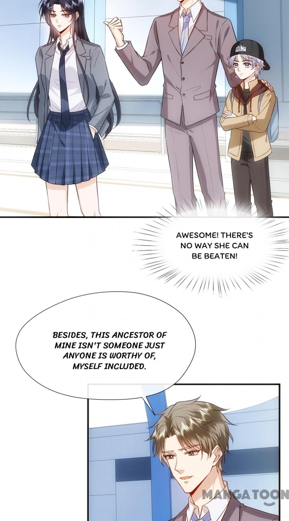Read Proving Them Wrong Everyday Manga Online