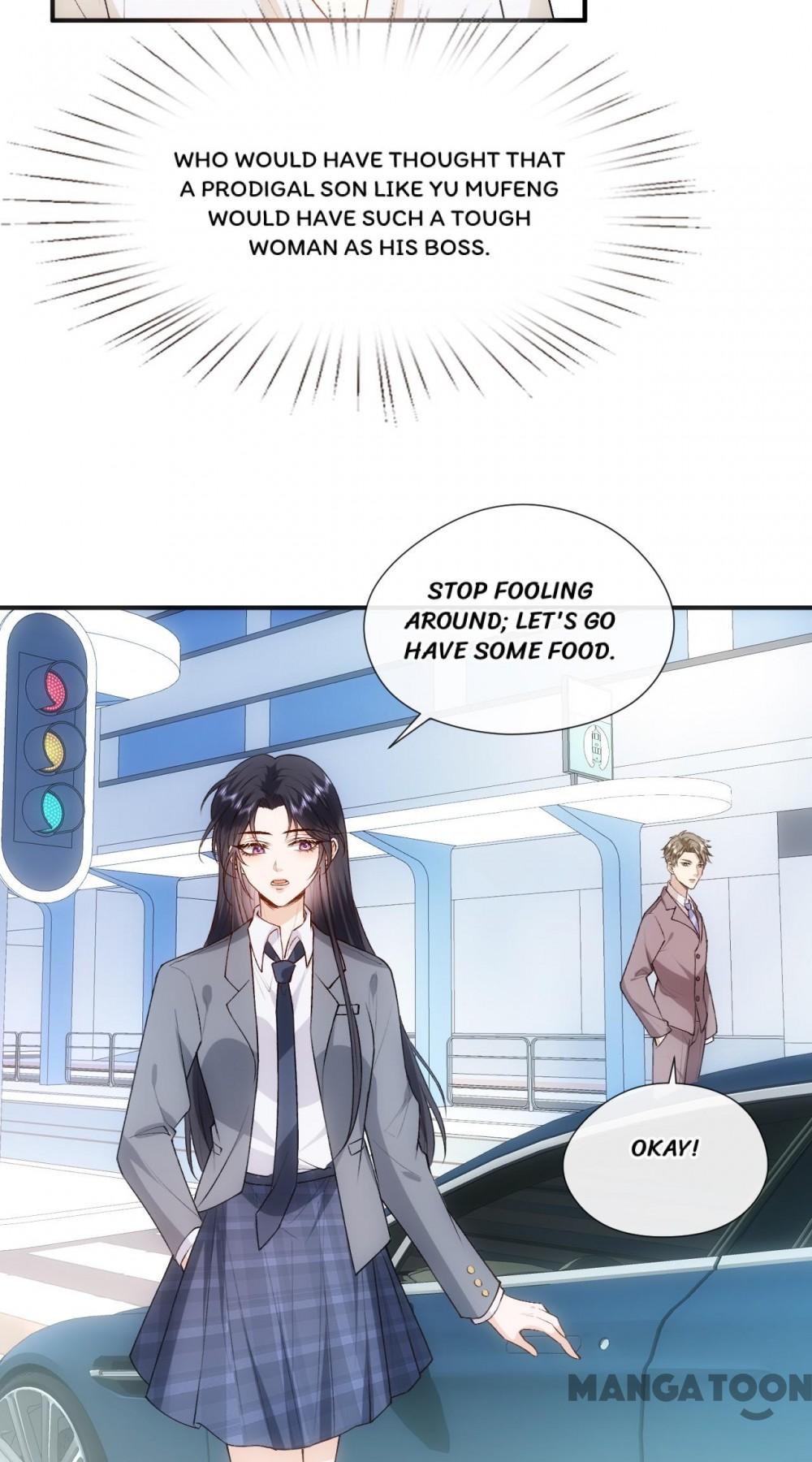 Read Proving Them Wrong Everyday Manga Online