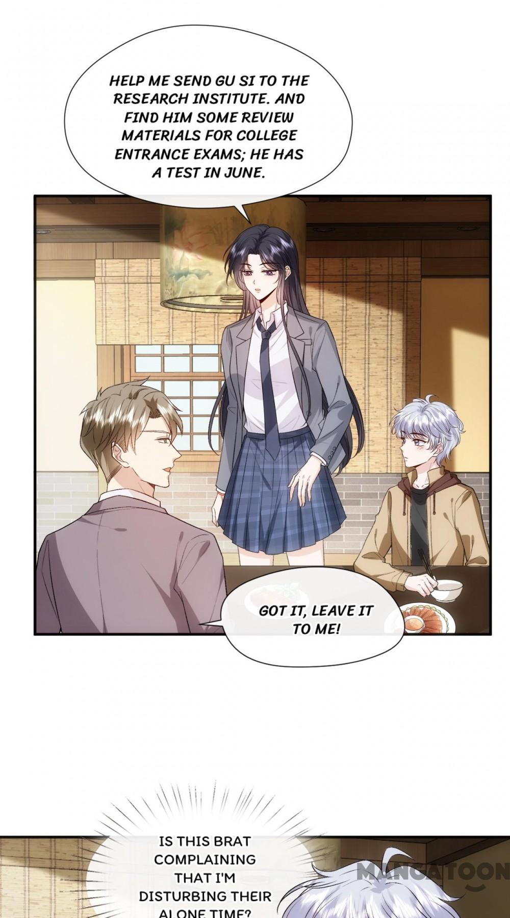 Read Proving Them Wrong Everyday Manga Online