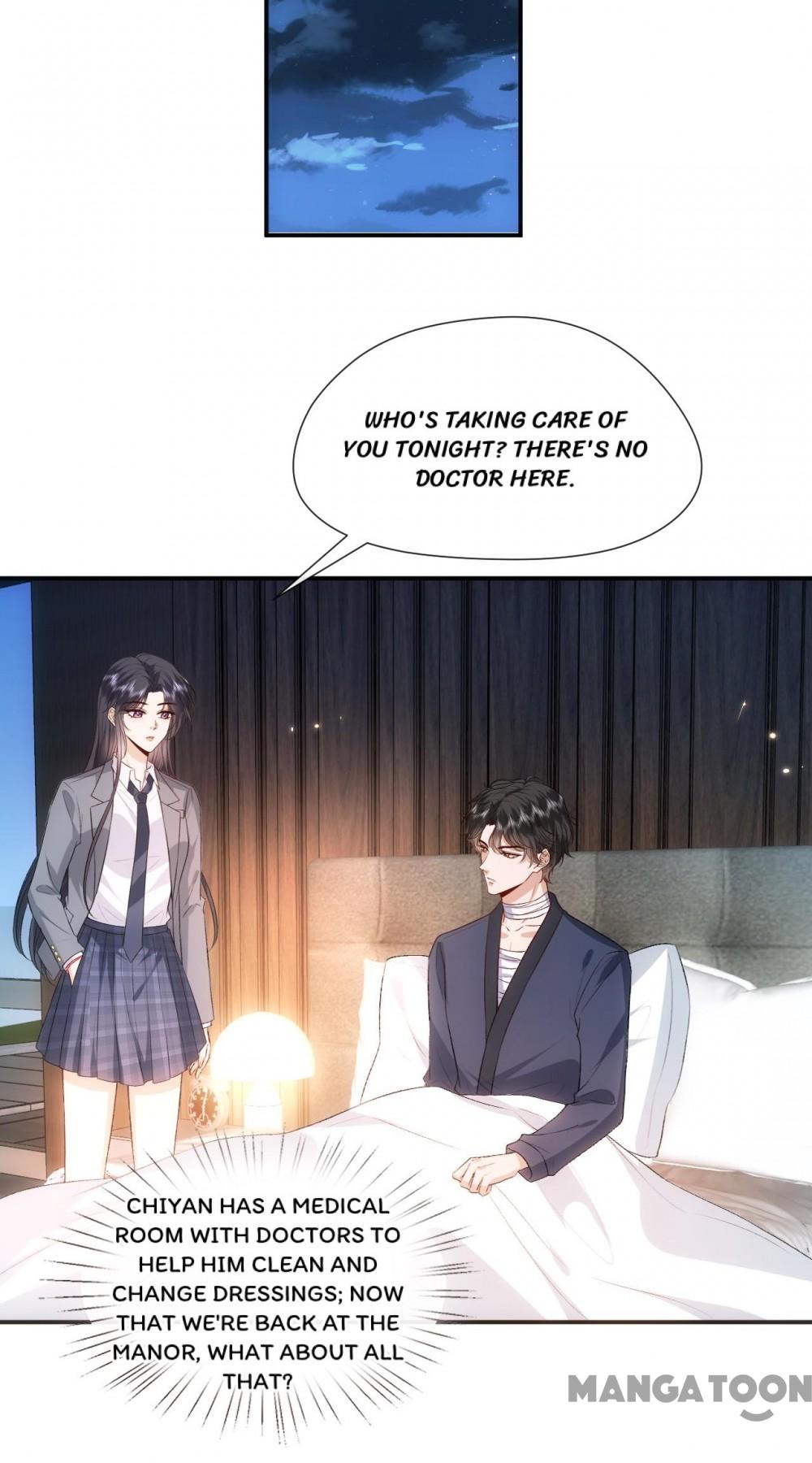 Read Proving Them Wrong Everyday Manga Online