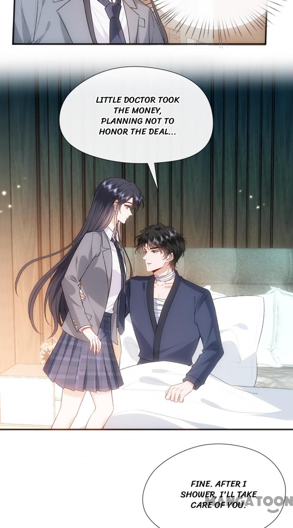 Read Proving Them Wrong Everyday Manga Online