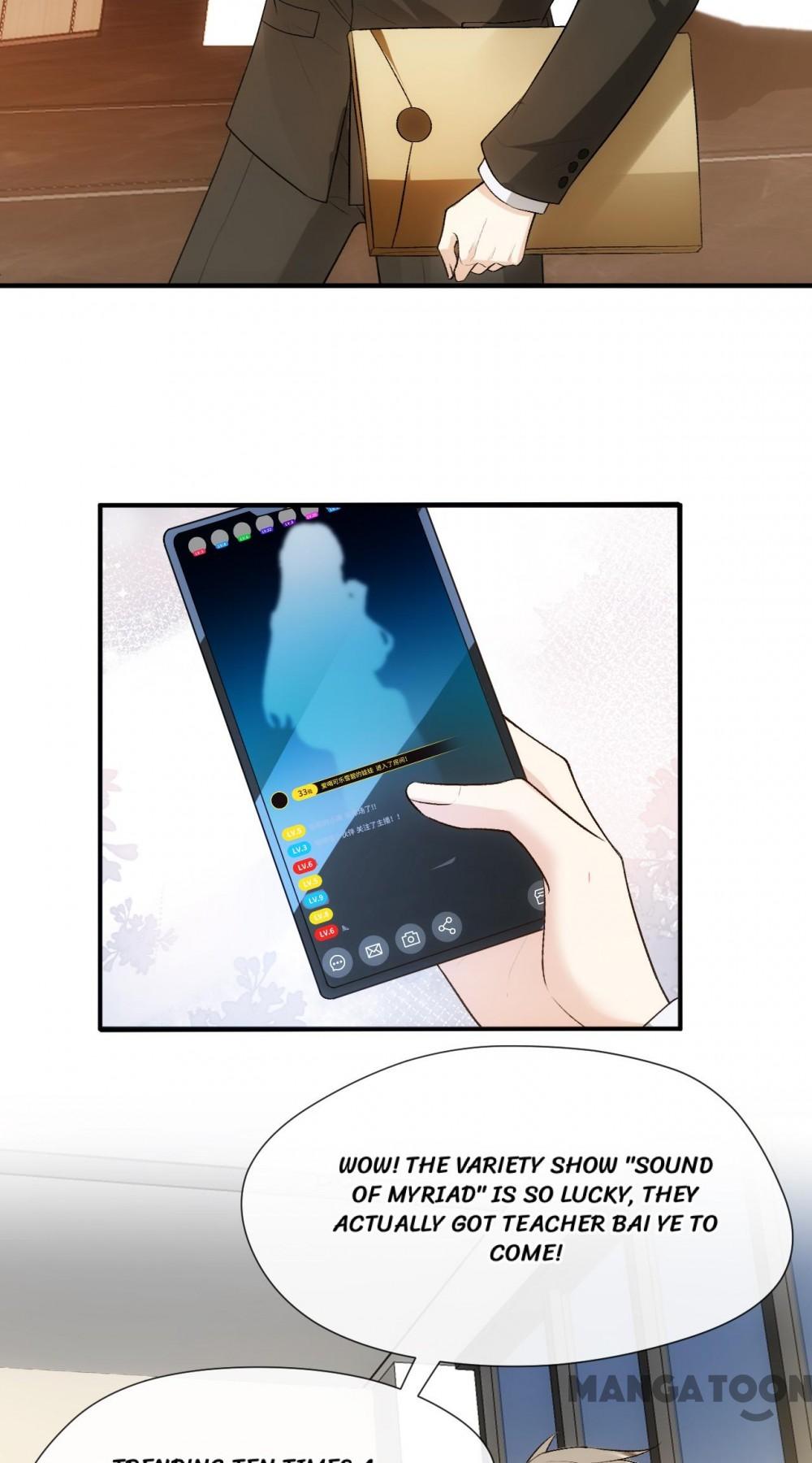 Read Proving Them Wrong Everyday Manga Online