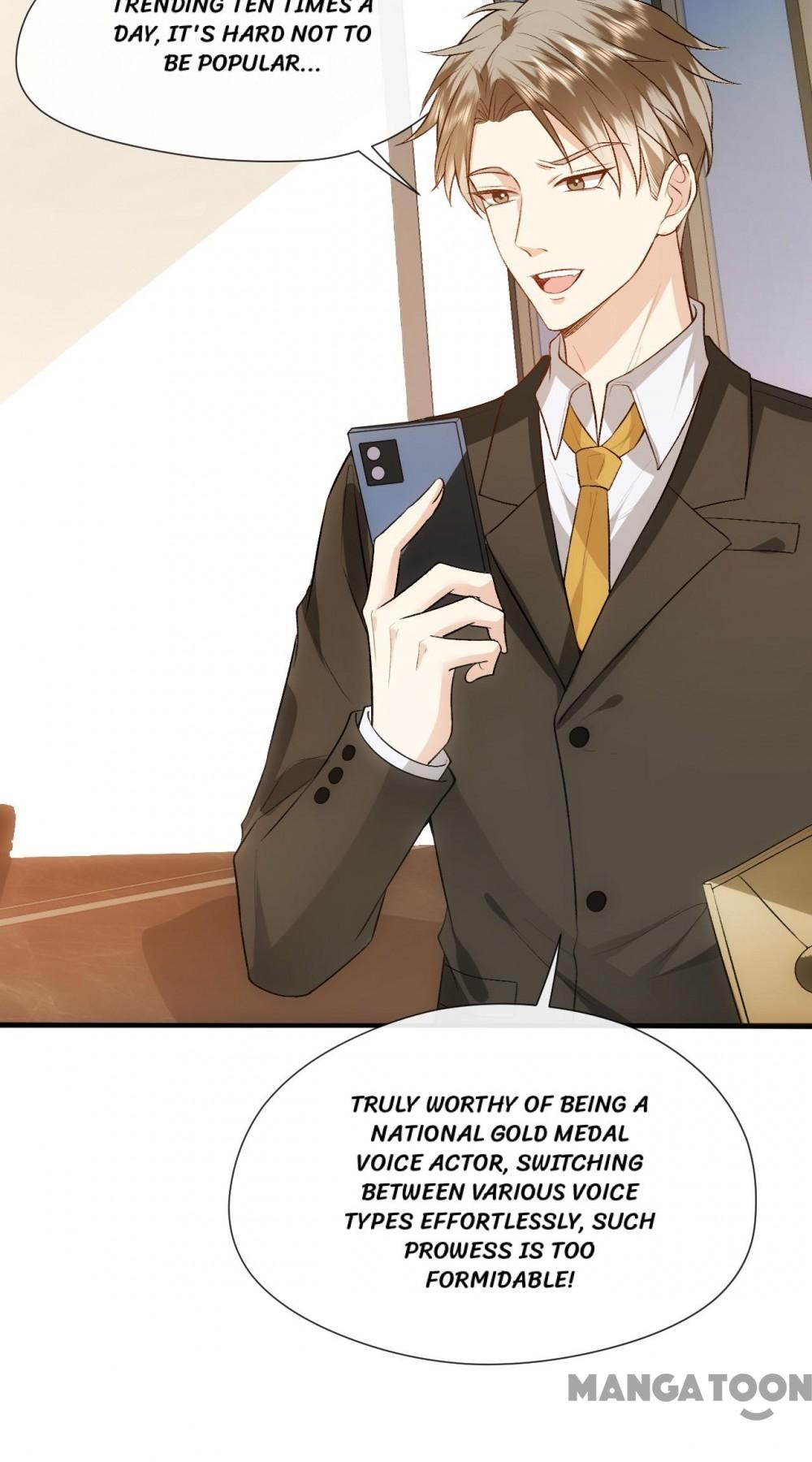 Read Proving Them Wrong Everyday Manga Online