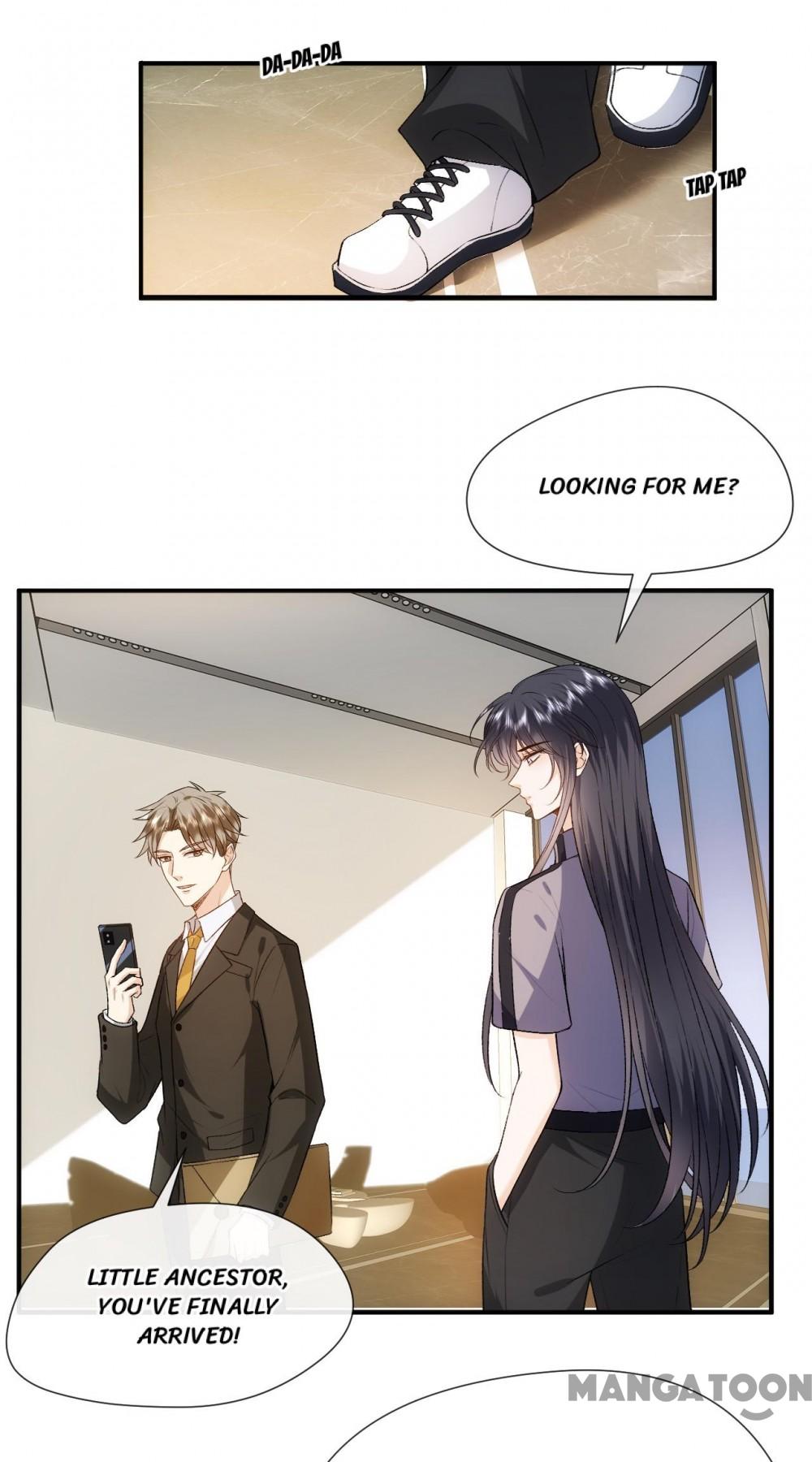 Read Proving Them Wrong Everyday Manga Online