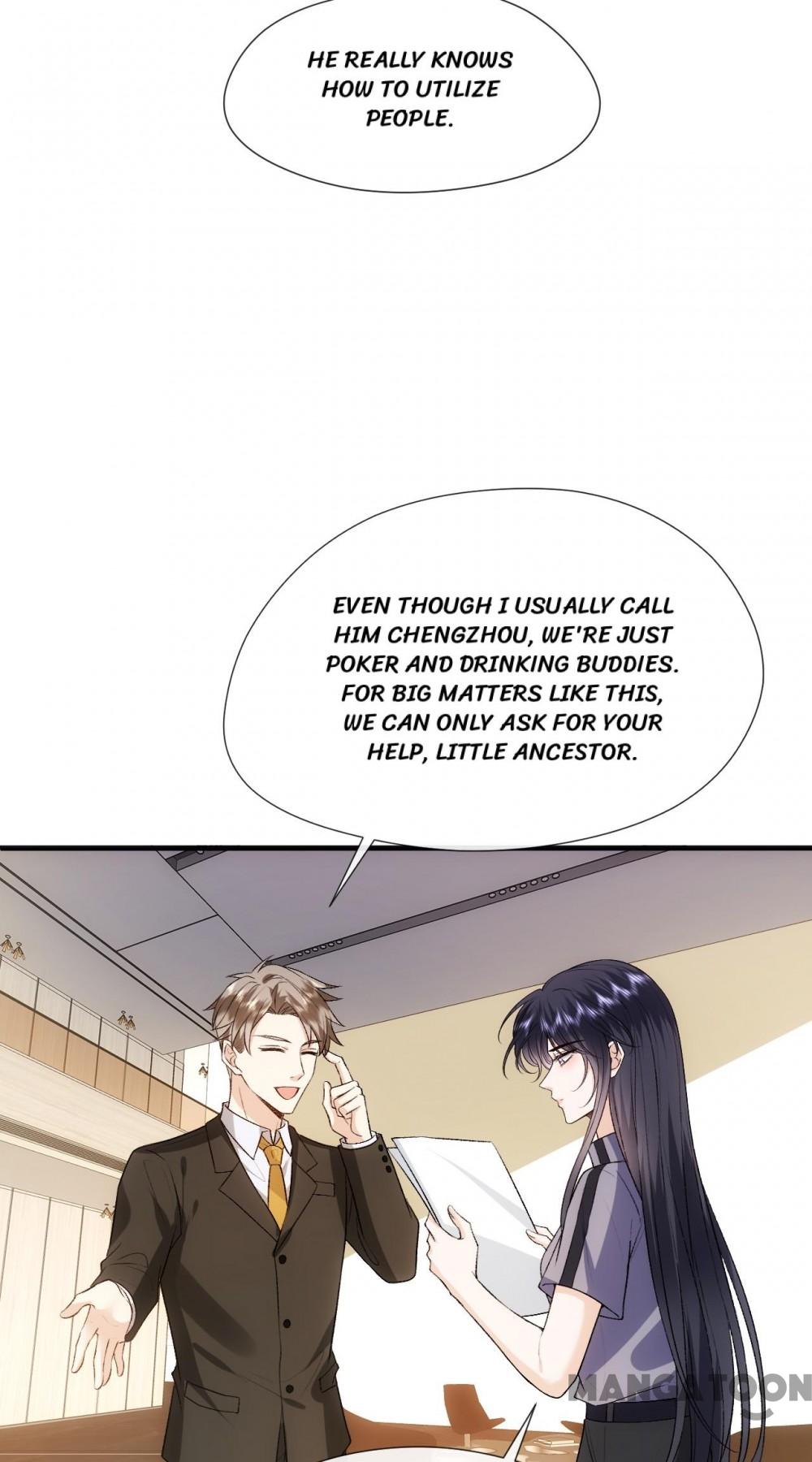 Read Proving Them Wrong Everyday Manga Online