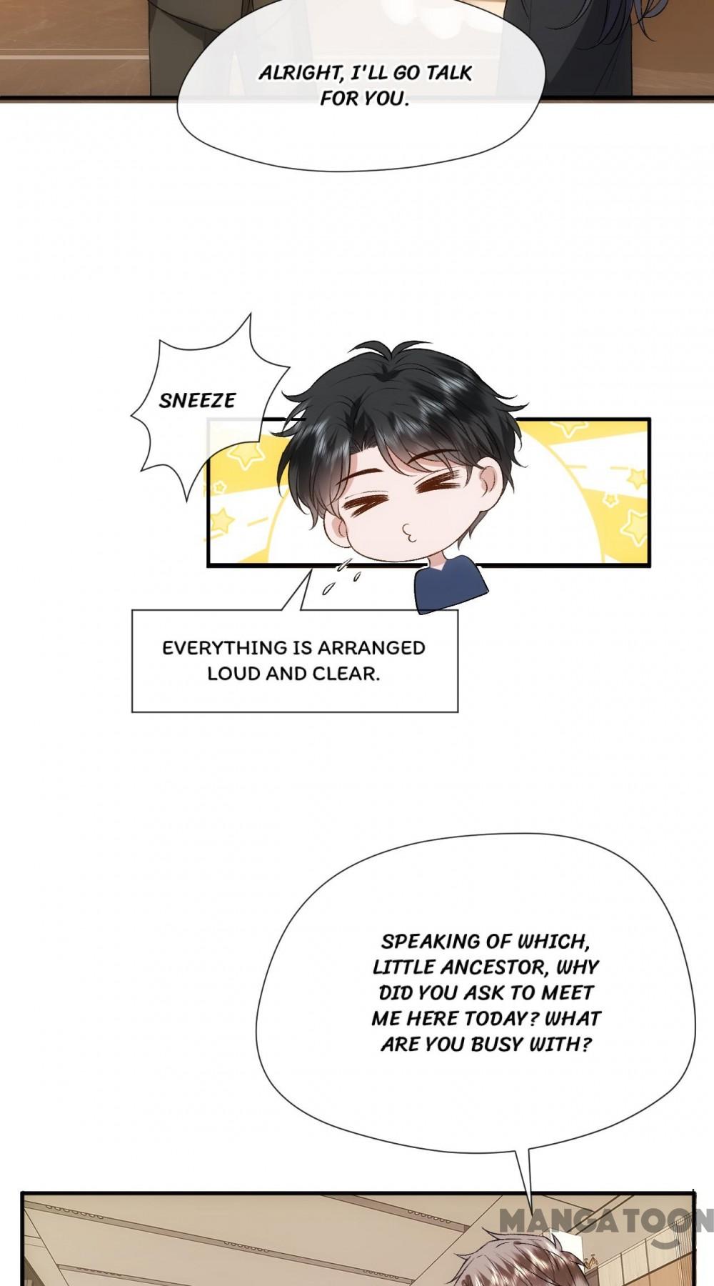 Read Proving Them Wrong Everyday Manga Online