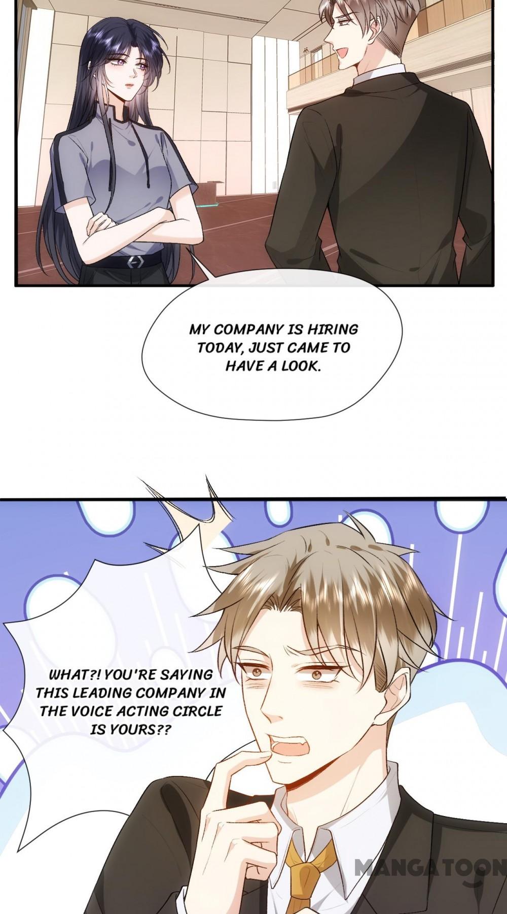 Read Proving Them Wrong Everyday Manga Online