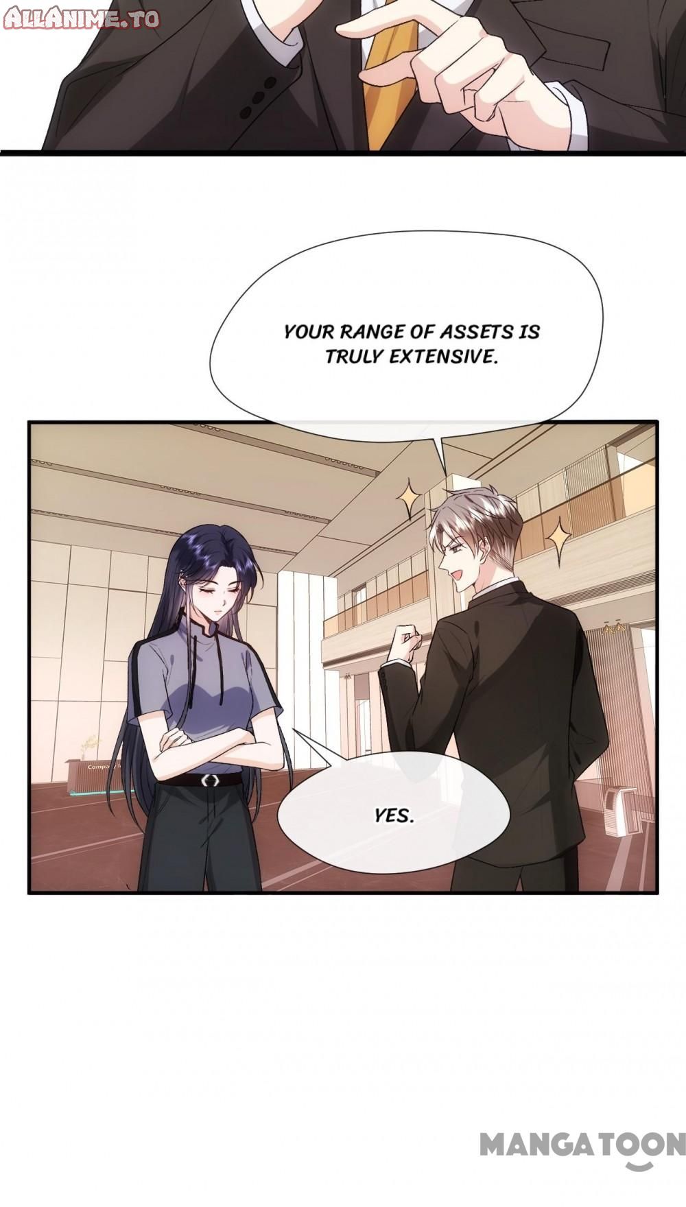 Read Proving Them Wrong Everyday Manga Online