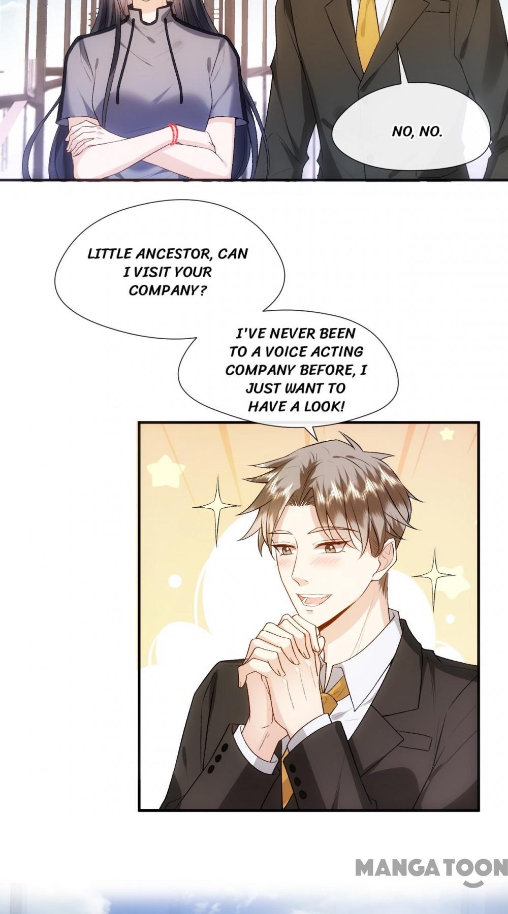 Read Proving Them Wrong Everyday Manga Online