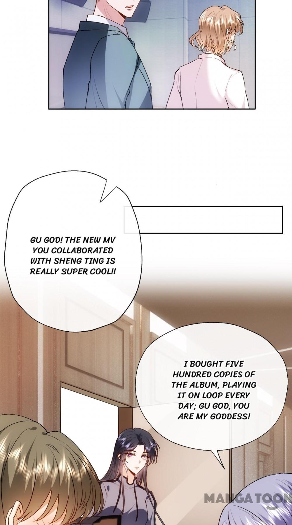 Read Proving Them Wrong Everyday Manga Online