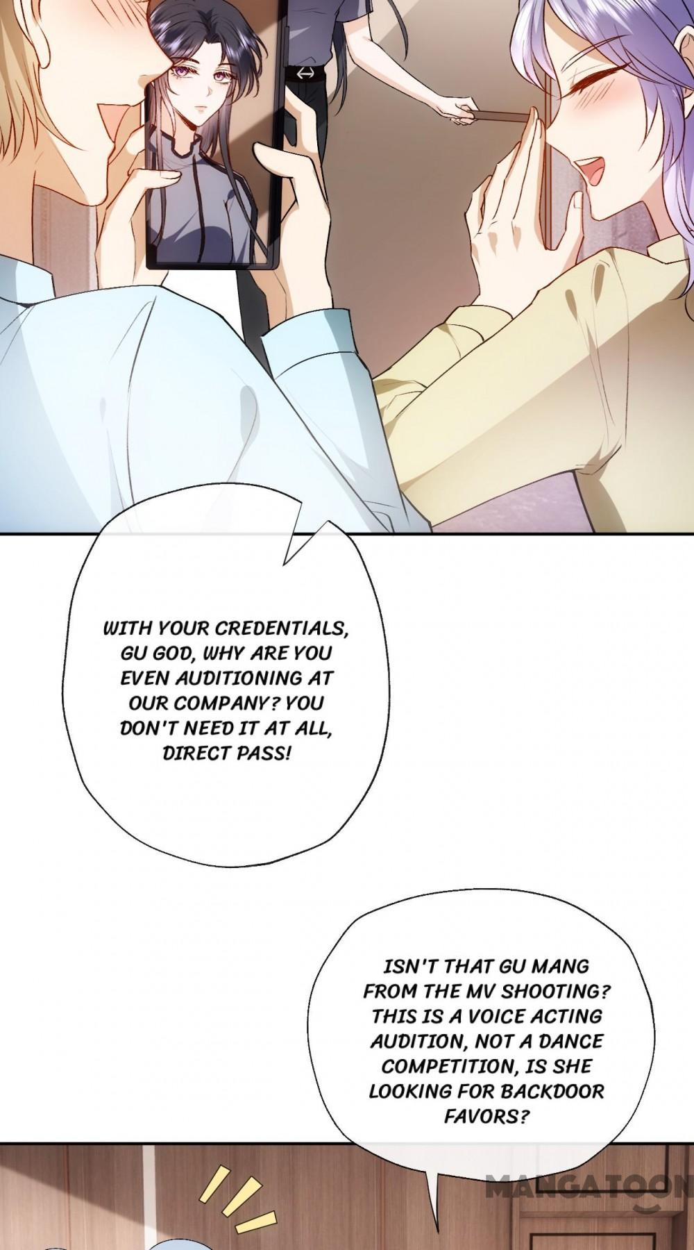 Read Proving Them Wrong Everyday Manga Online