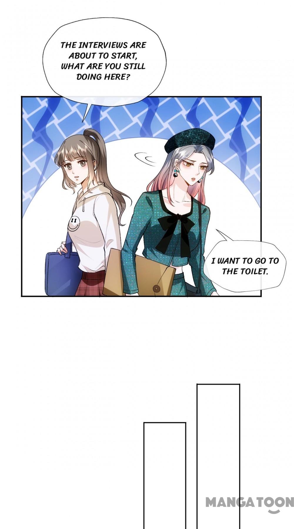 Read Proving Them Wrong Everyday Manga Online