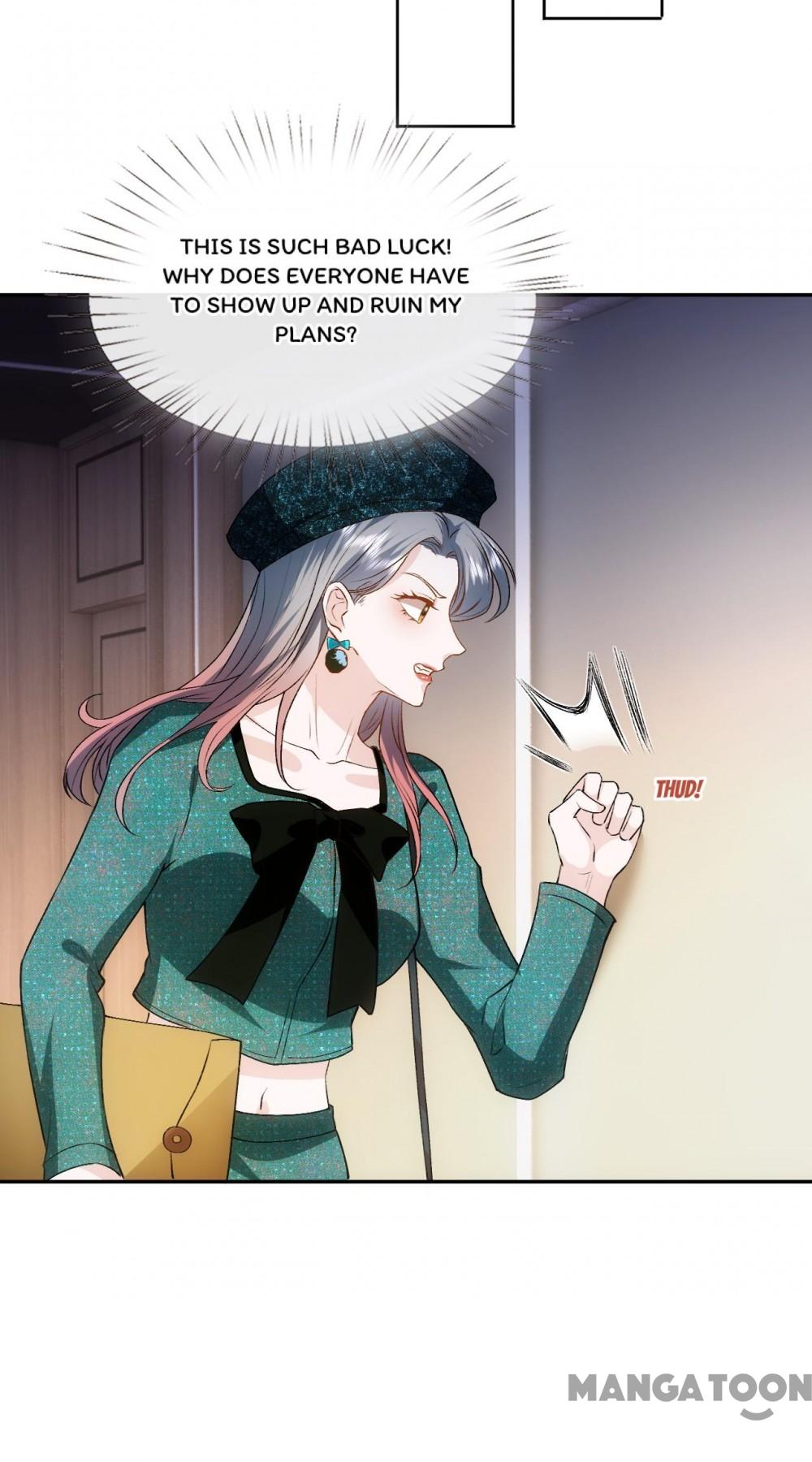 Read Proving Them Wrong Everyday Manga Online