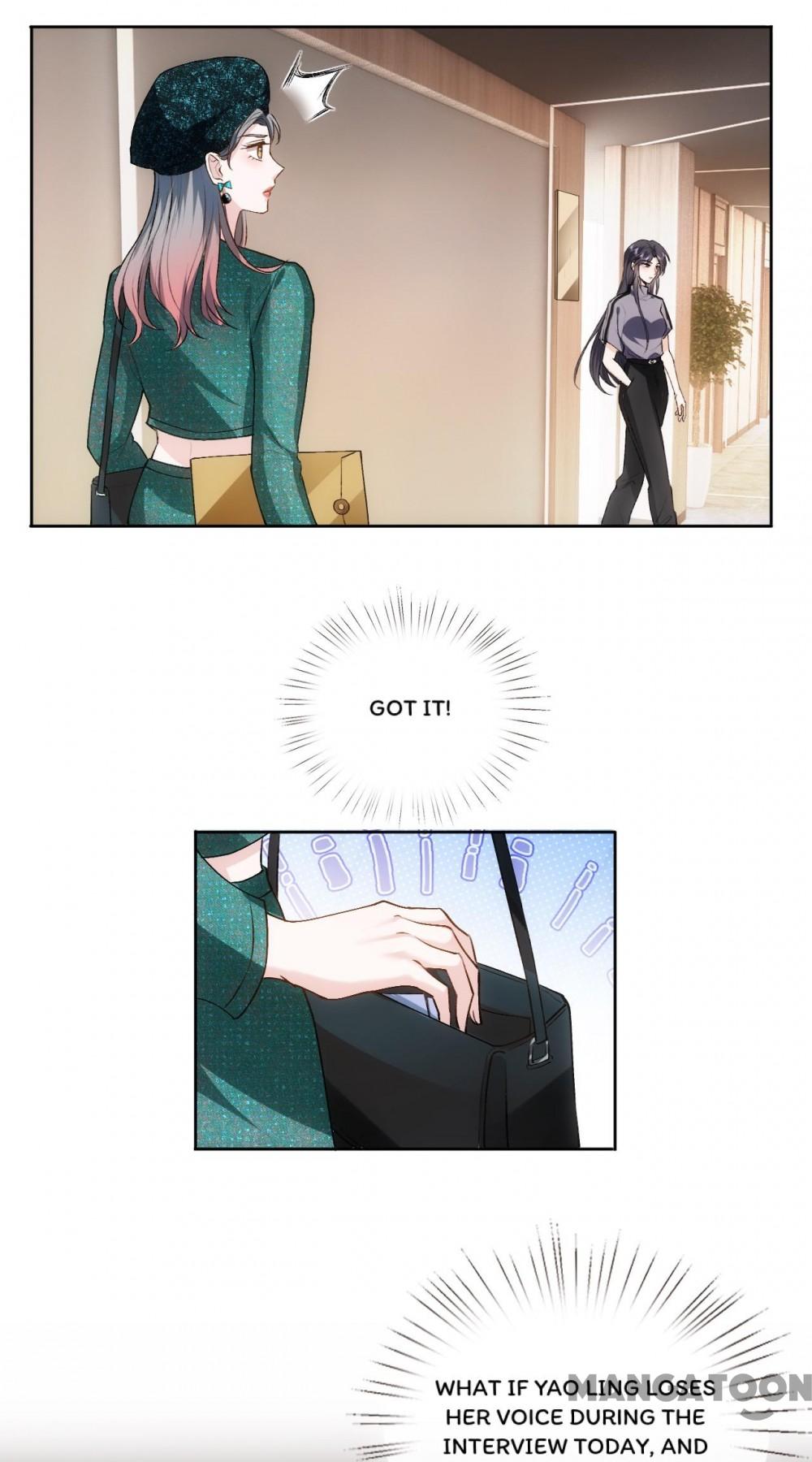 Read Proving Them Wrong Everyday Manga Online