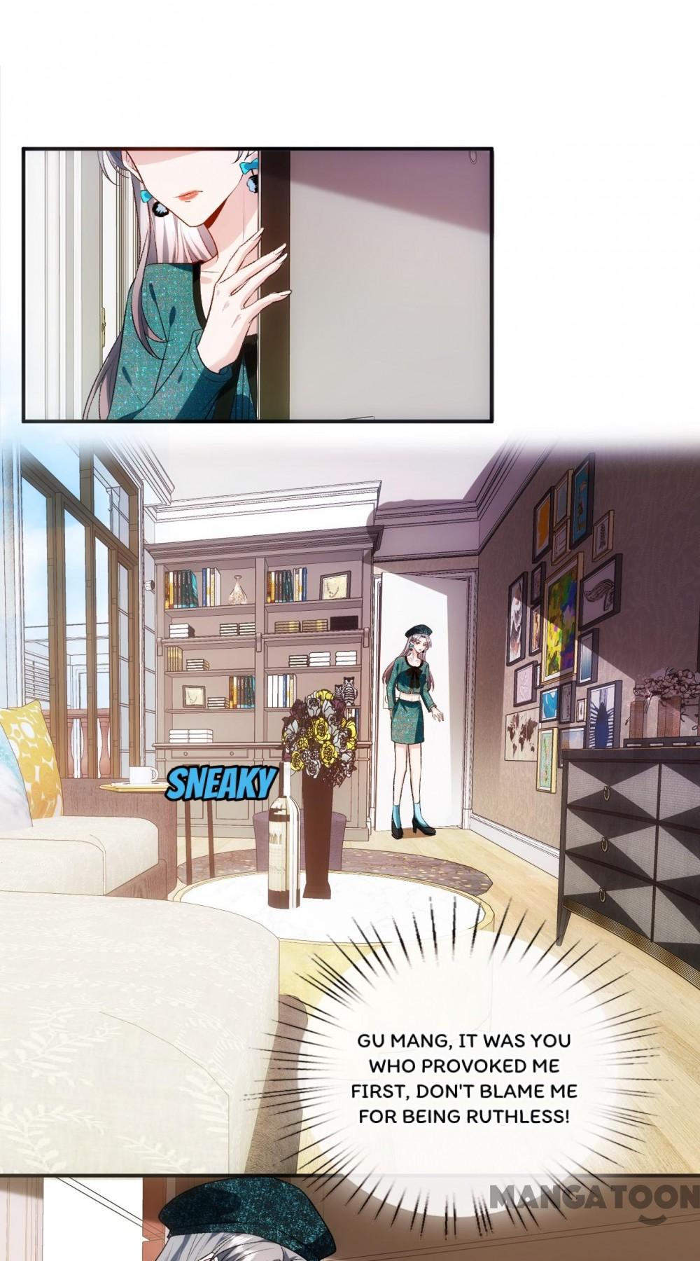 Read Proving Them Wrong Everyday Manga Online